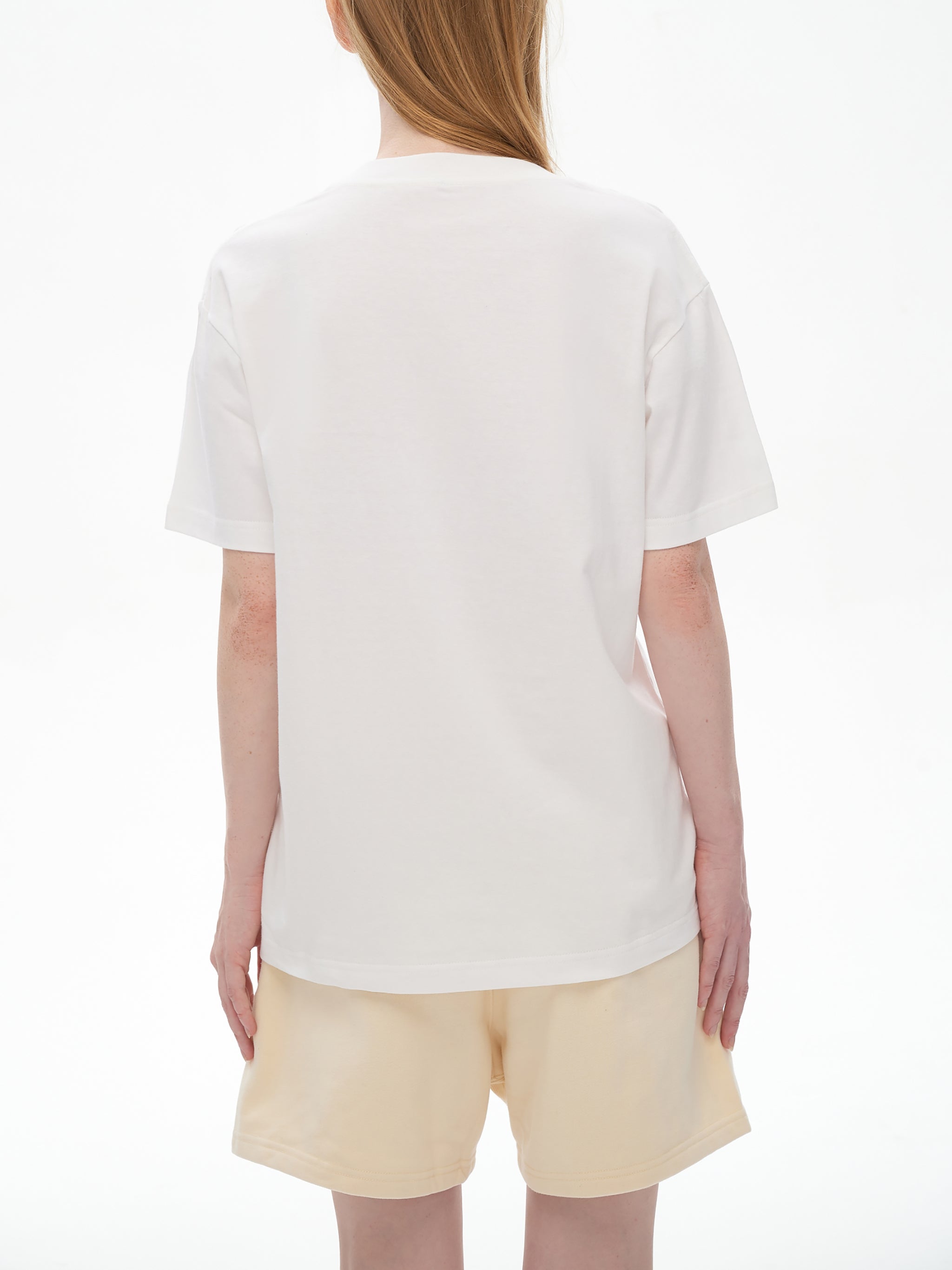 Digital Dove Tee