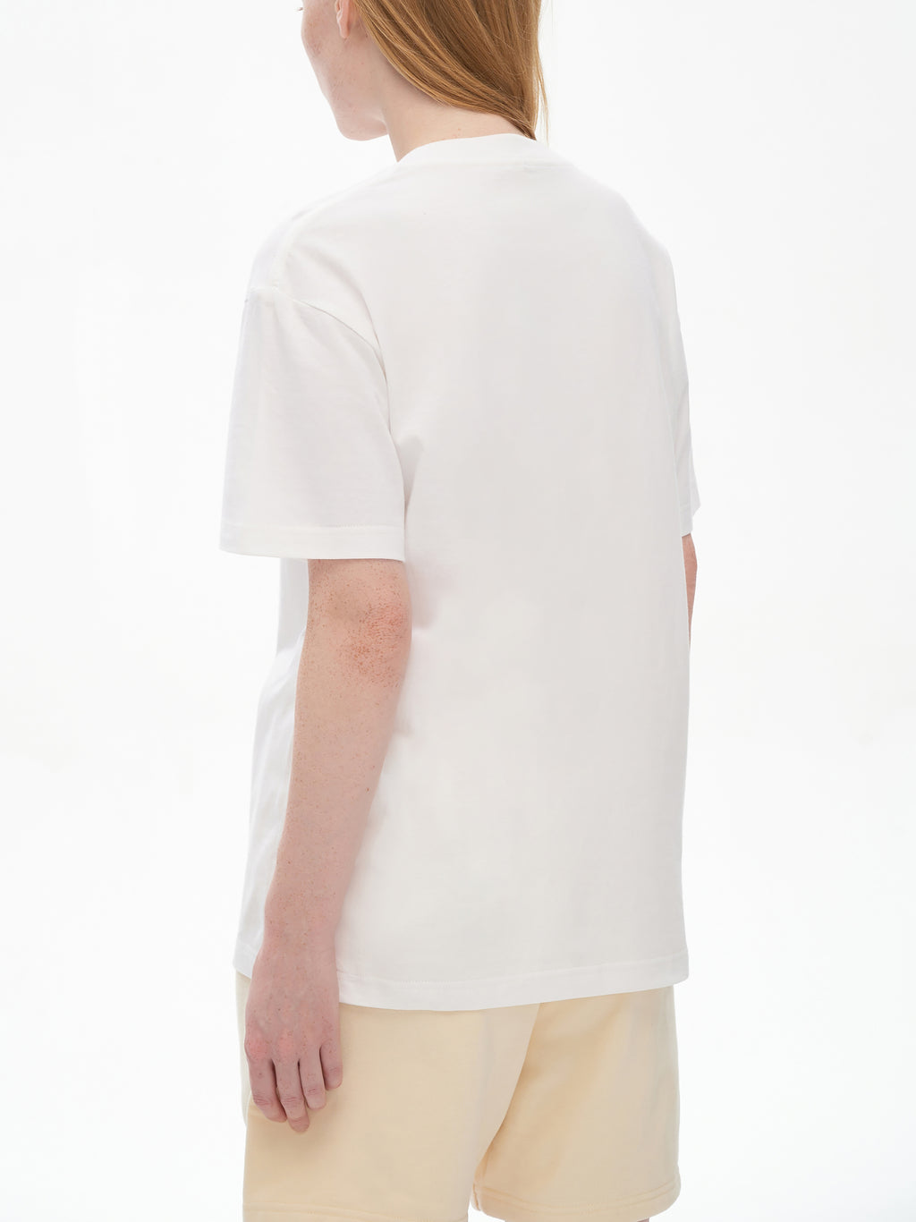 Digital Dove Tee