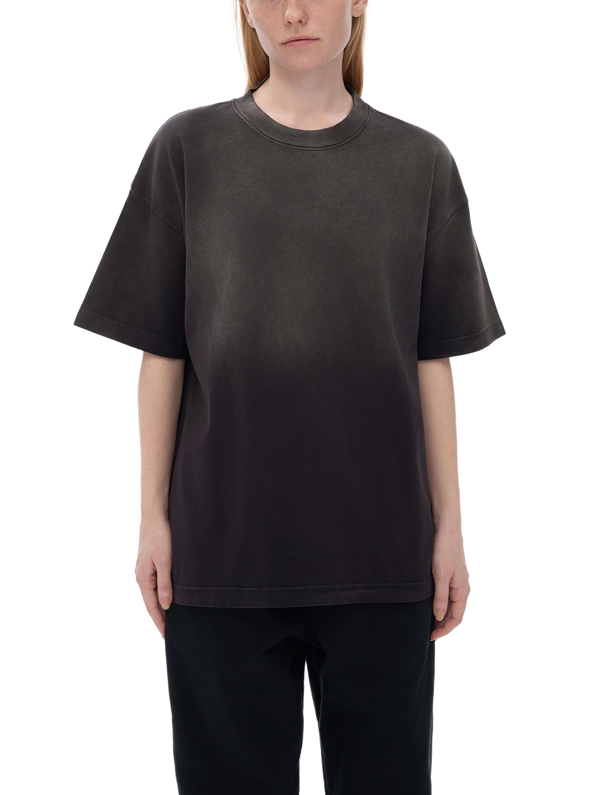 Sunfade Hedge Tee