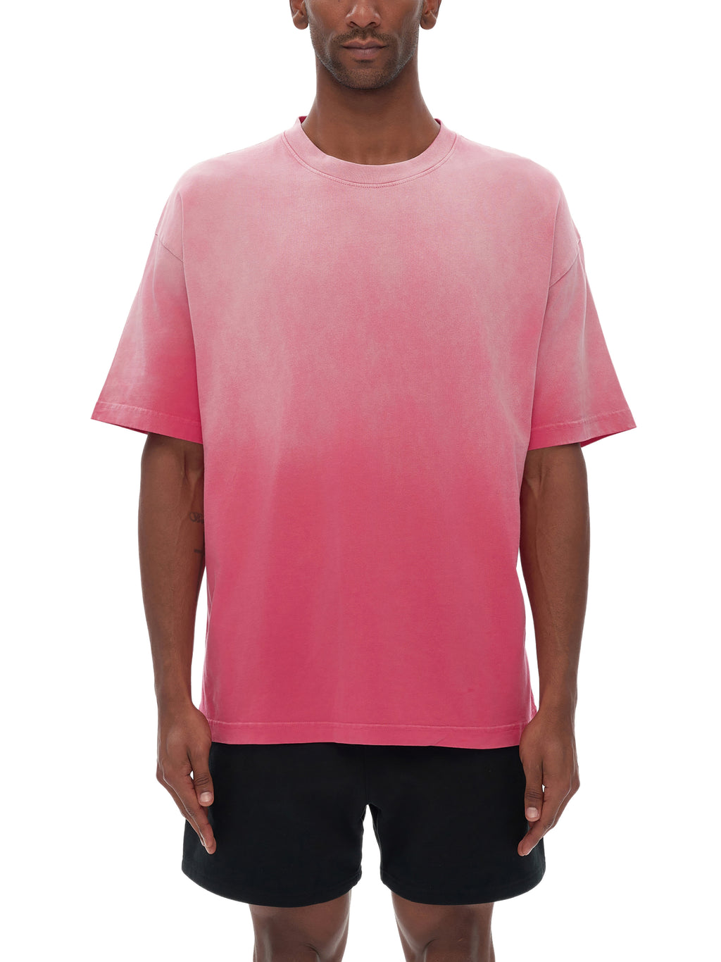 Sunfade Hedge Tee