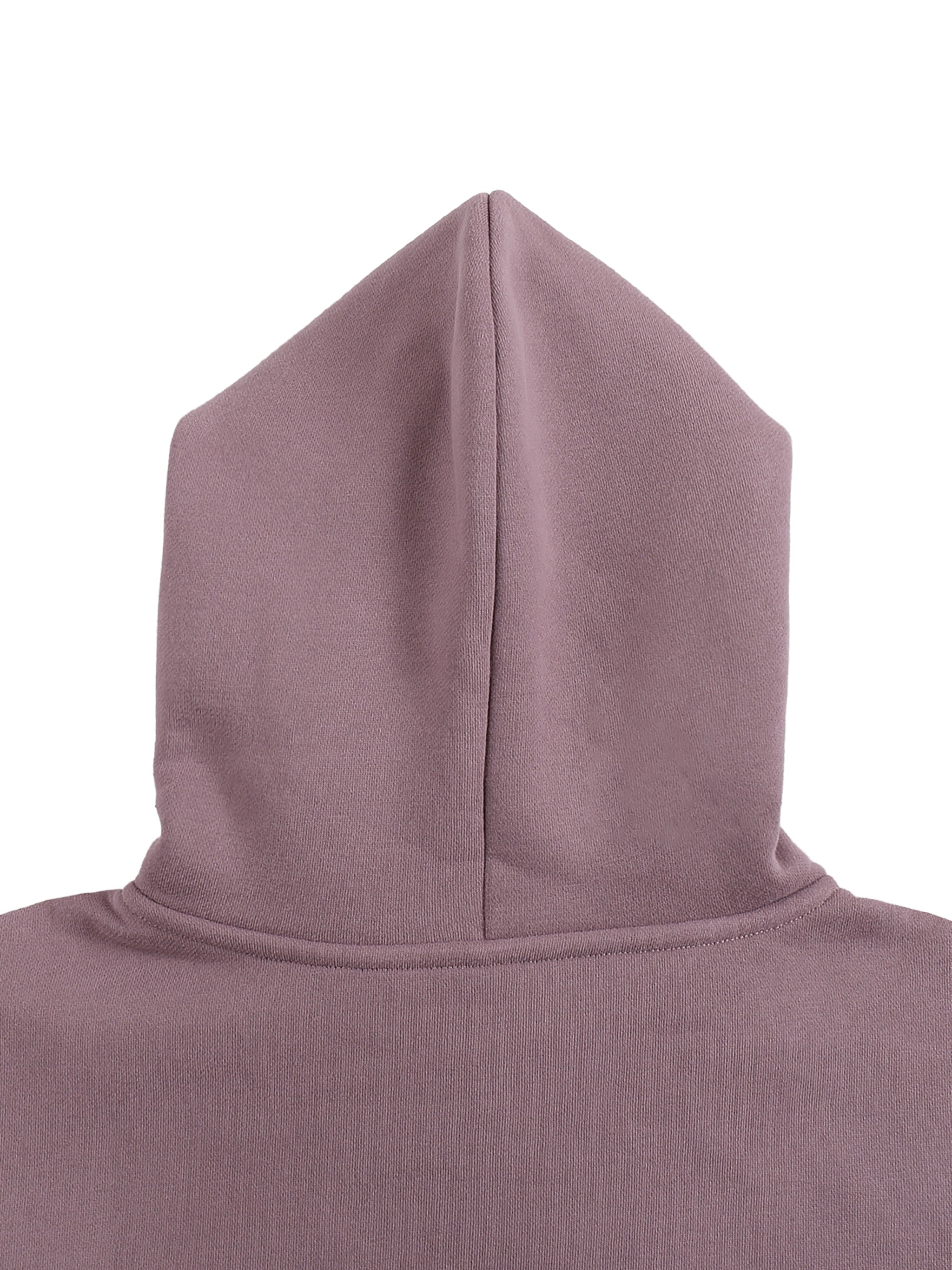 Anchored In Christ Hoodie-black