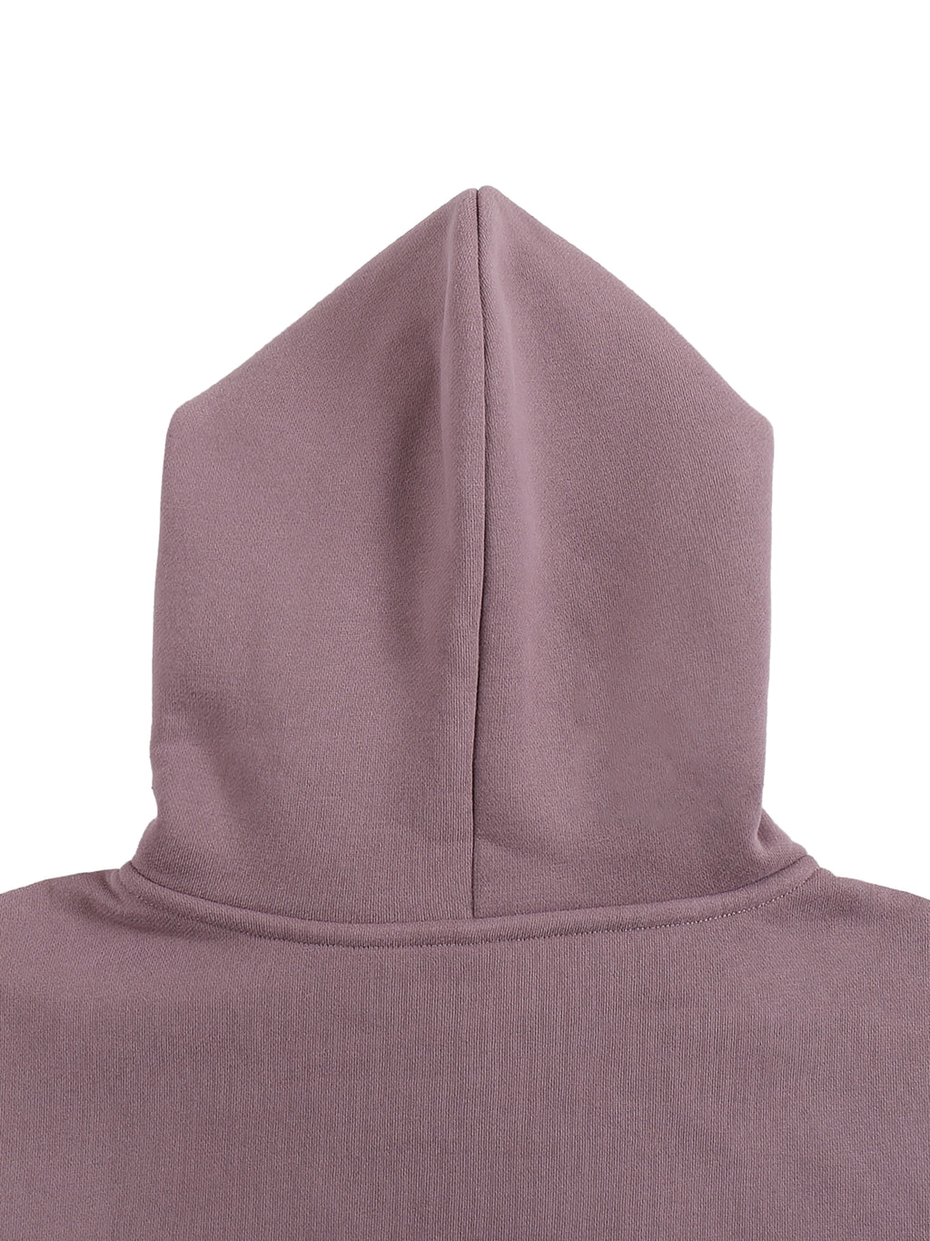Anchored In Christ Hoodie-white