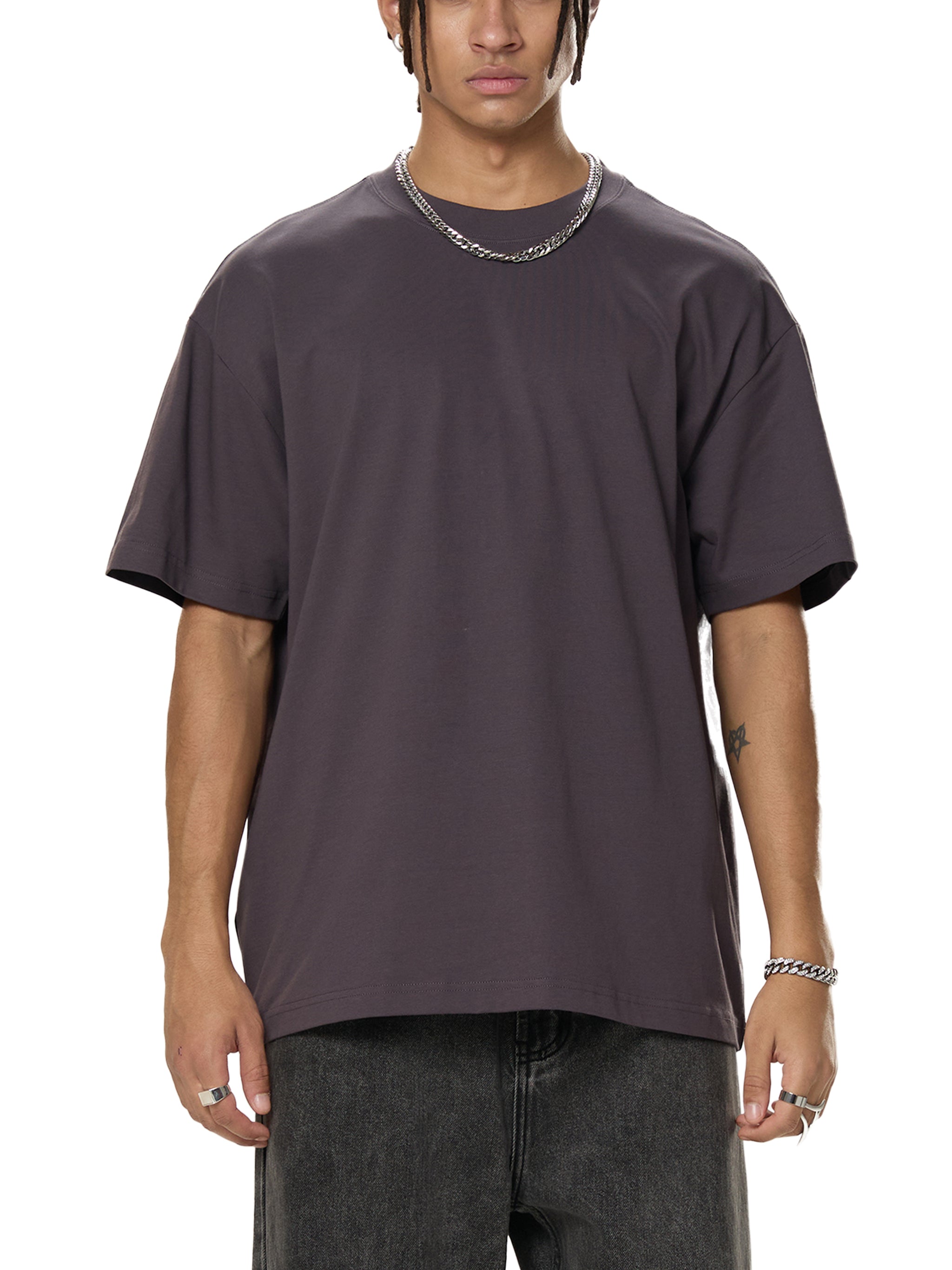 Waystation Classic Fit Tee