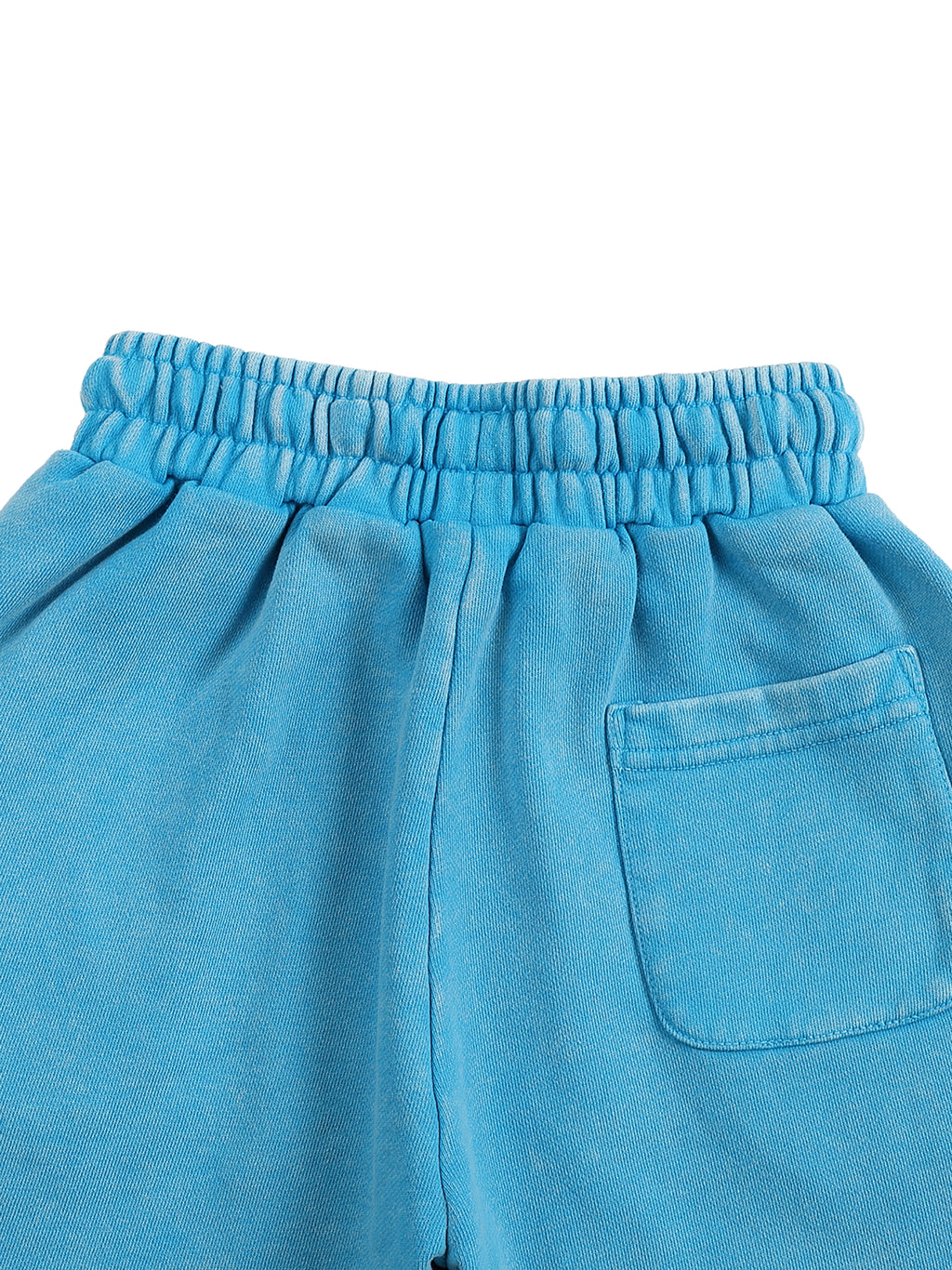 God's Disciple Little Light Snow Washed Kids' Shorts