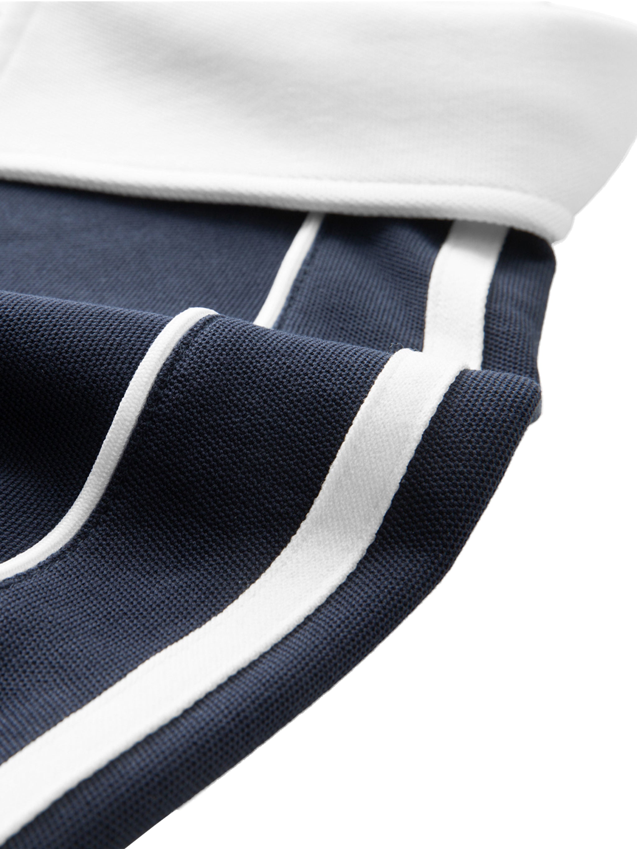 Waystation Polo-Black
