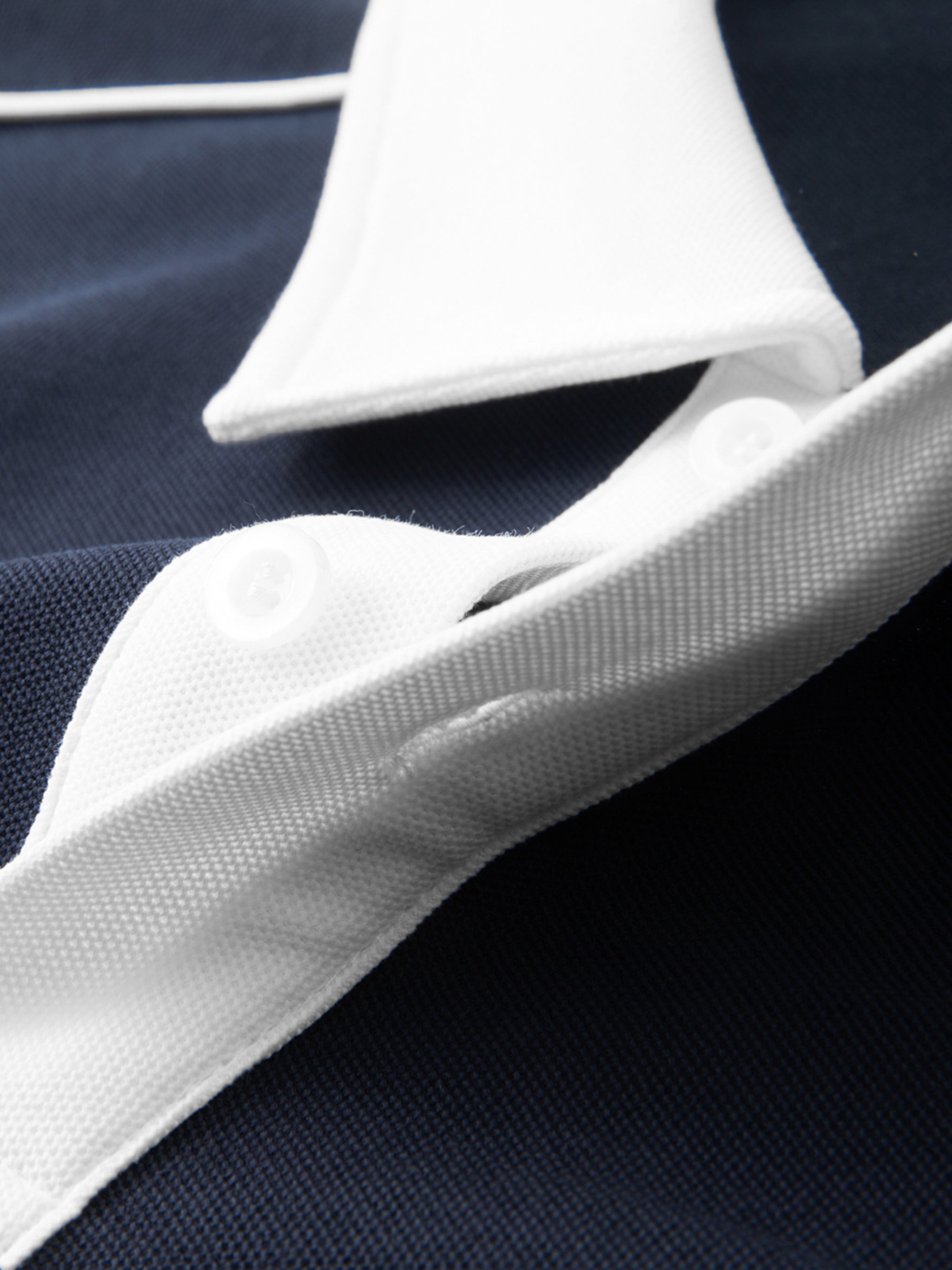 Waystation Polo-Black