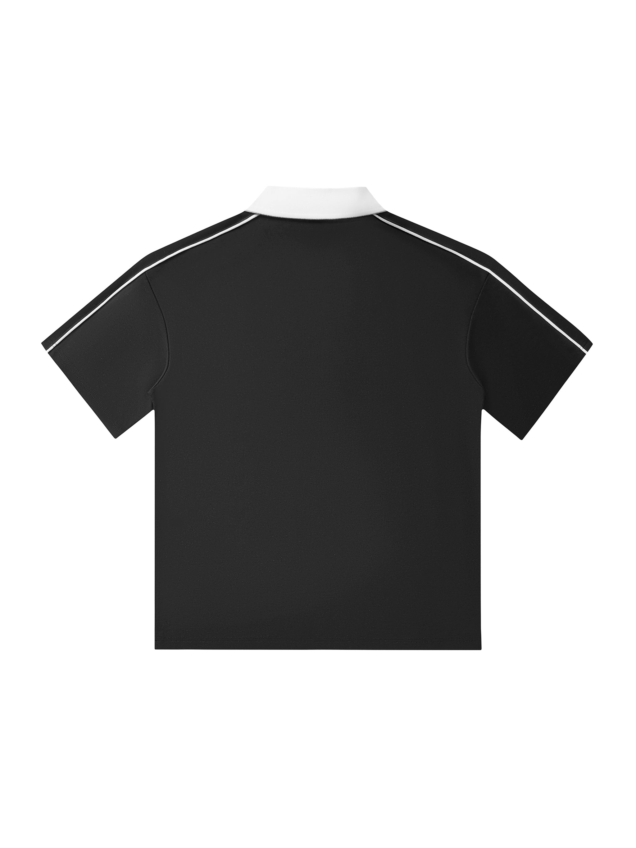 Waystation Clay Polo
