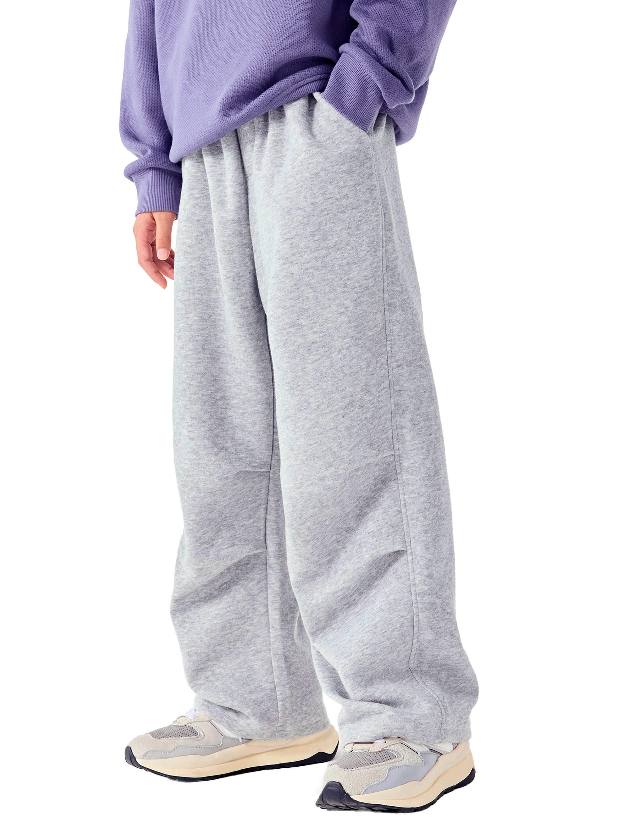 God's Disciple Kids' Straight-Leg Sweatpants