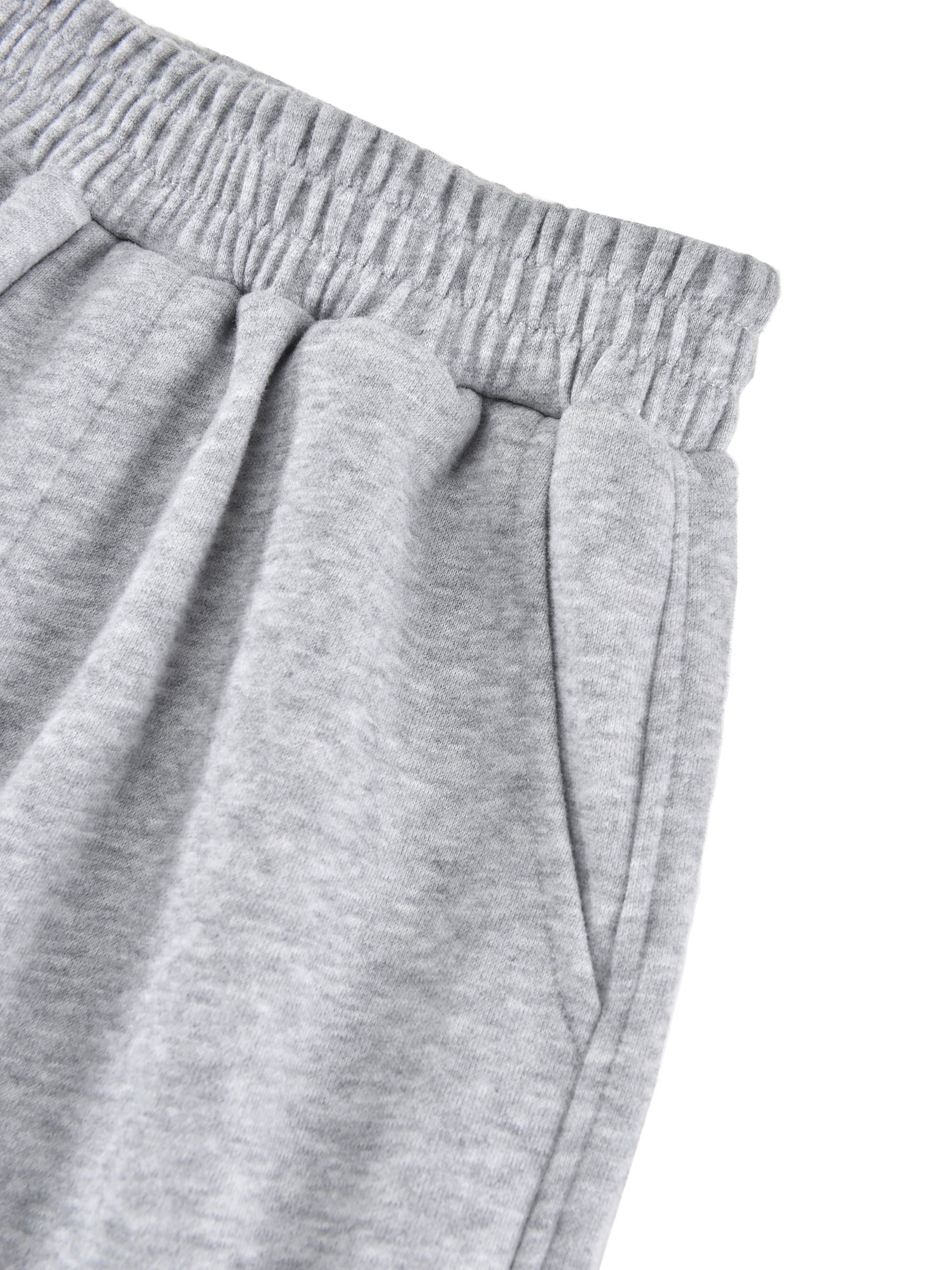 God's Disciple Kids' Straight-Leg Sweatpants