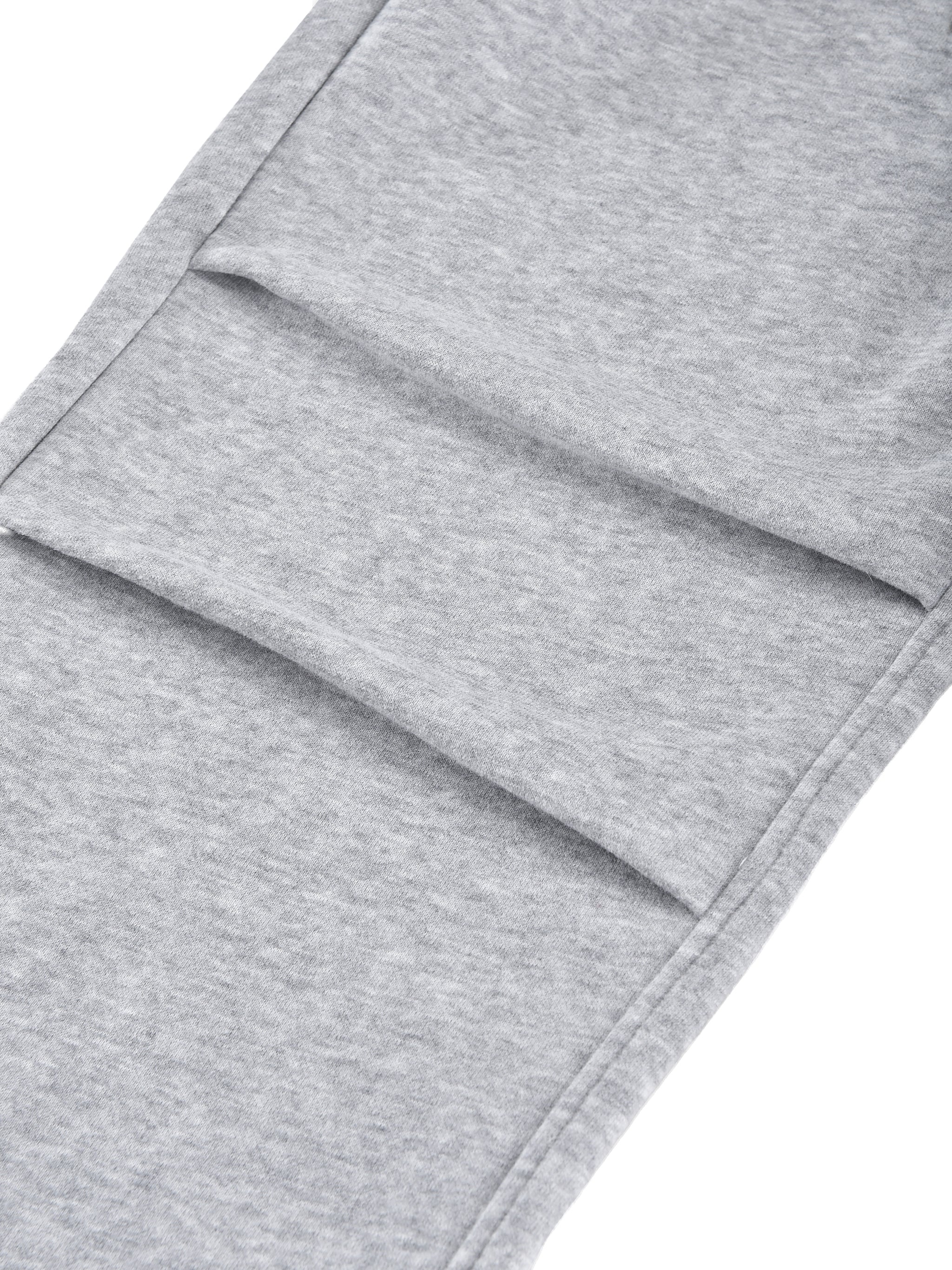 God's Disciple Kids' Straight-Leg Sweatpants