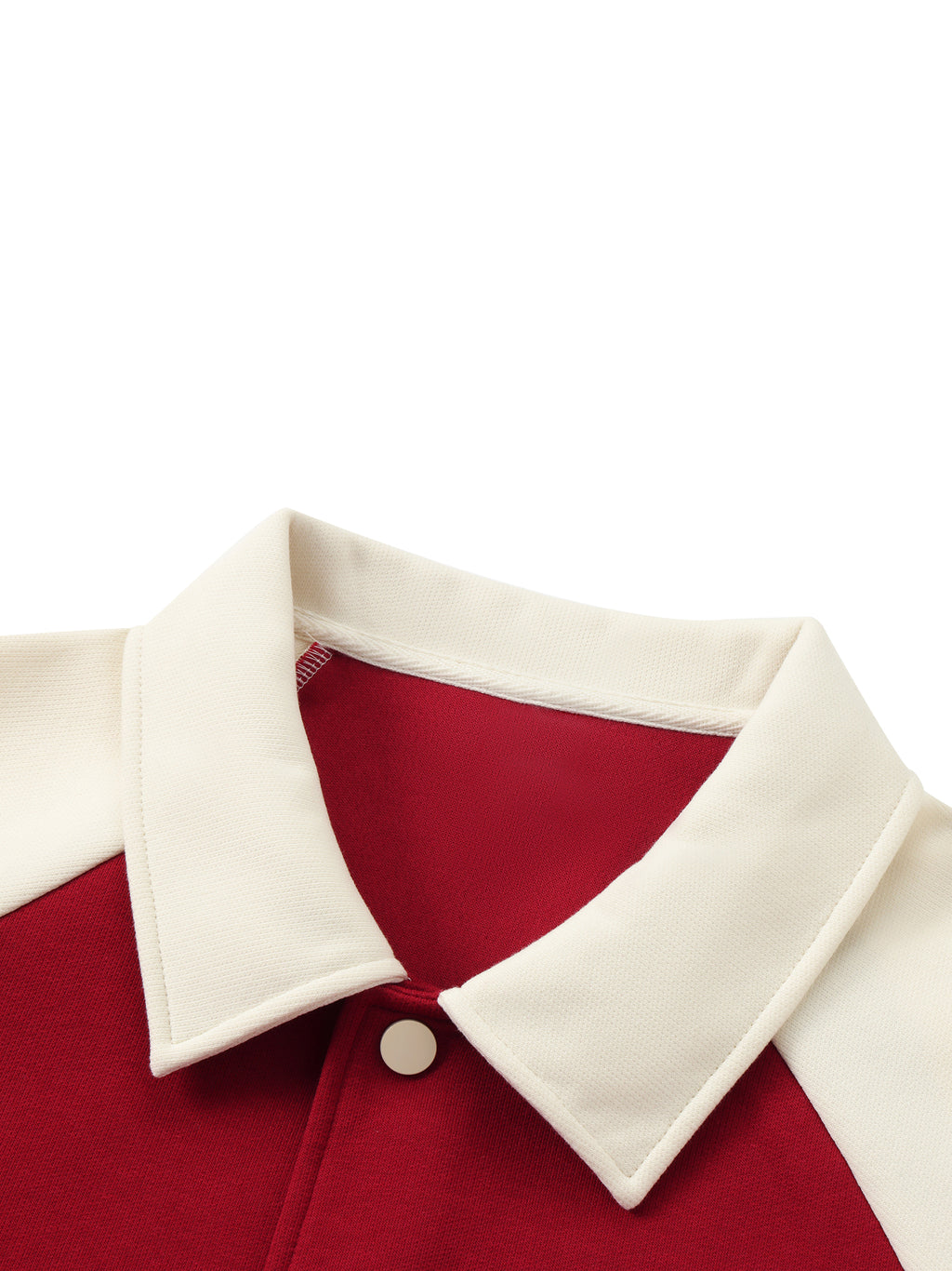 God's Disciple Baseball Jacket