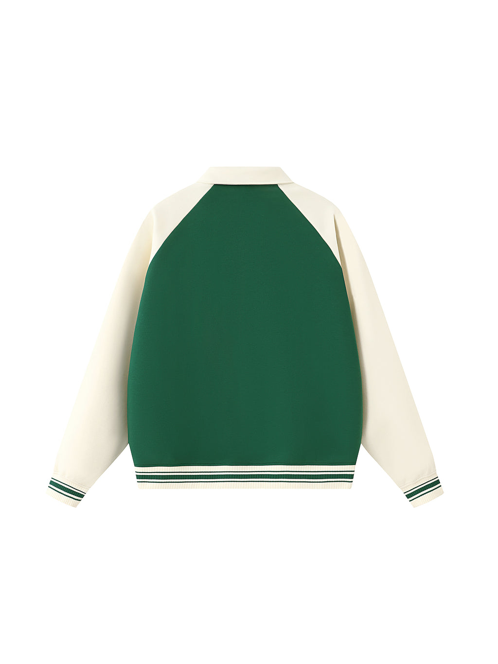 God's Disciple Baseball Jacket