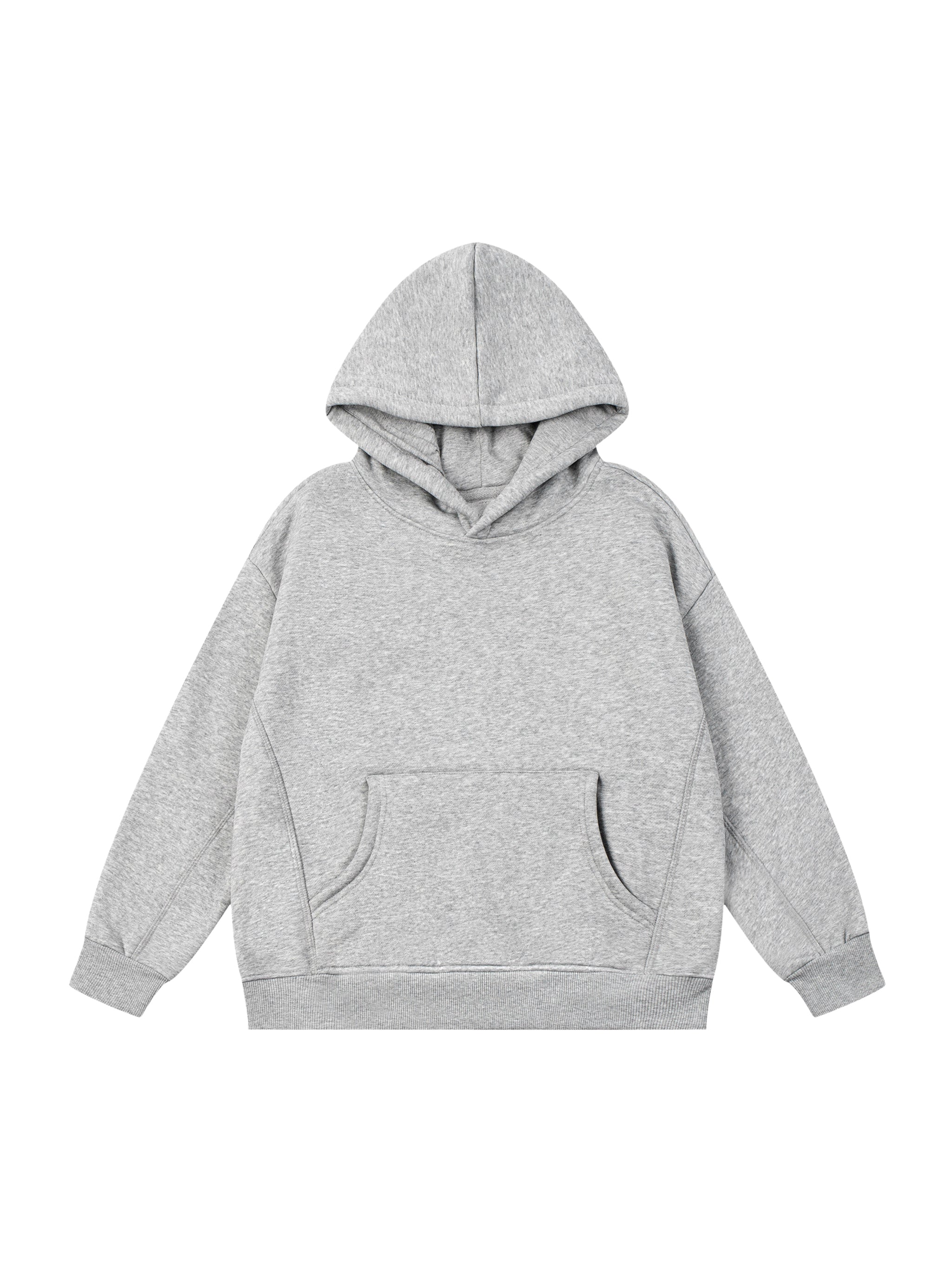 TWC Kids' Essential Fleece Hoodie