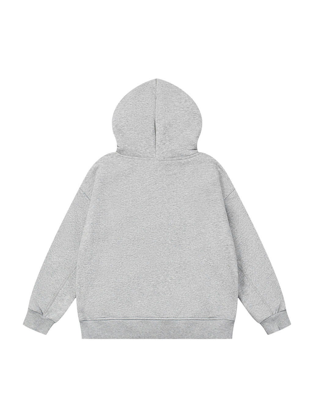 TWC Kids' Essential Fleece Hoodie