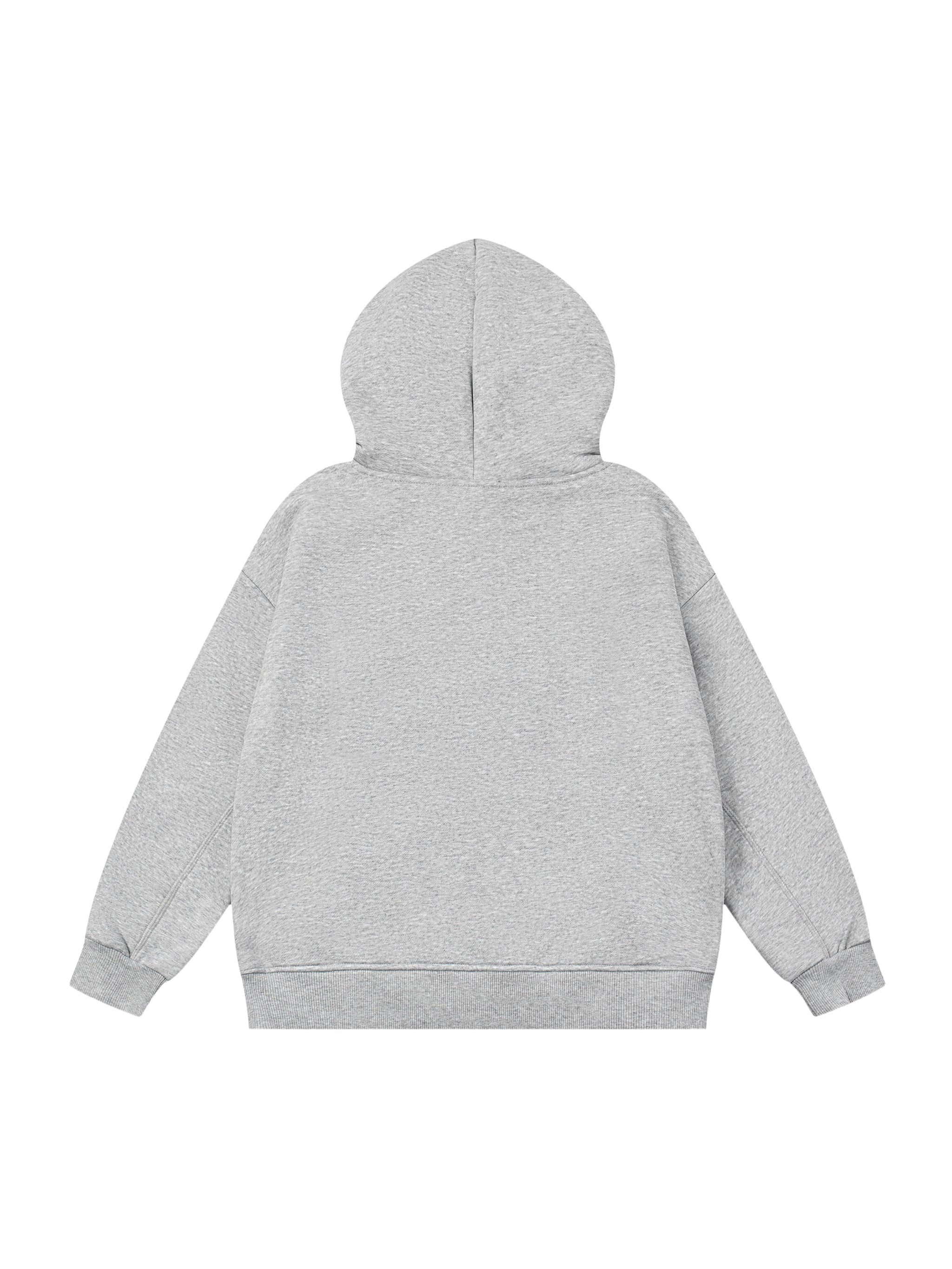 TWC Kids' Essential Fleece Hoodie