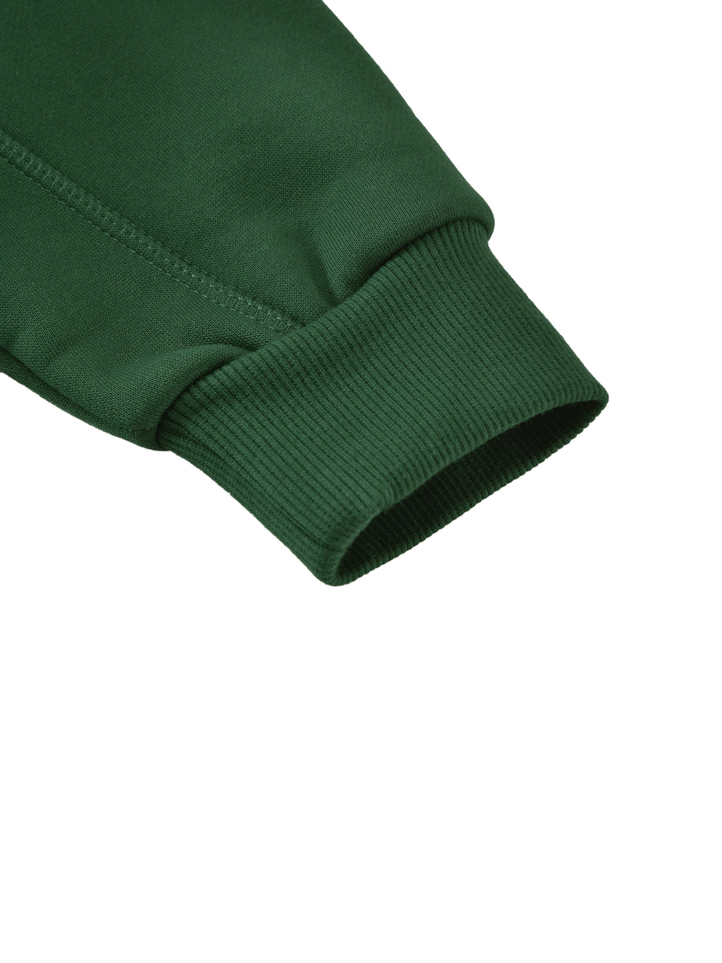 TWC Kids' Essential Fleece Hoodie