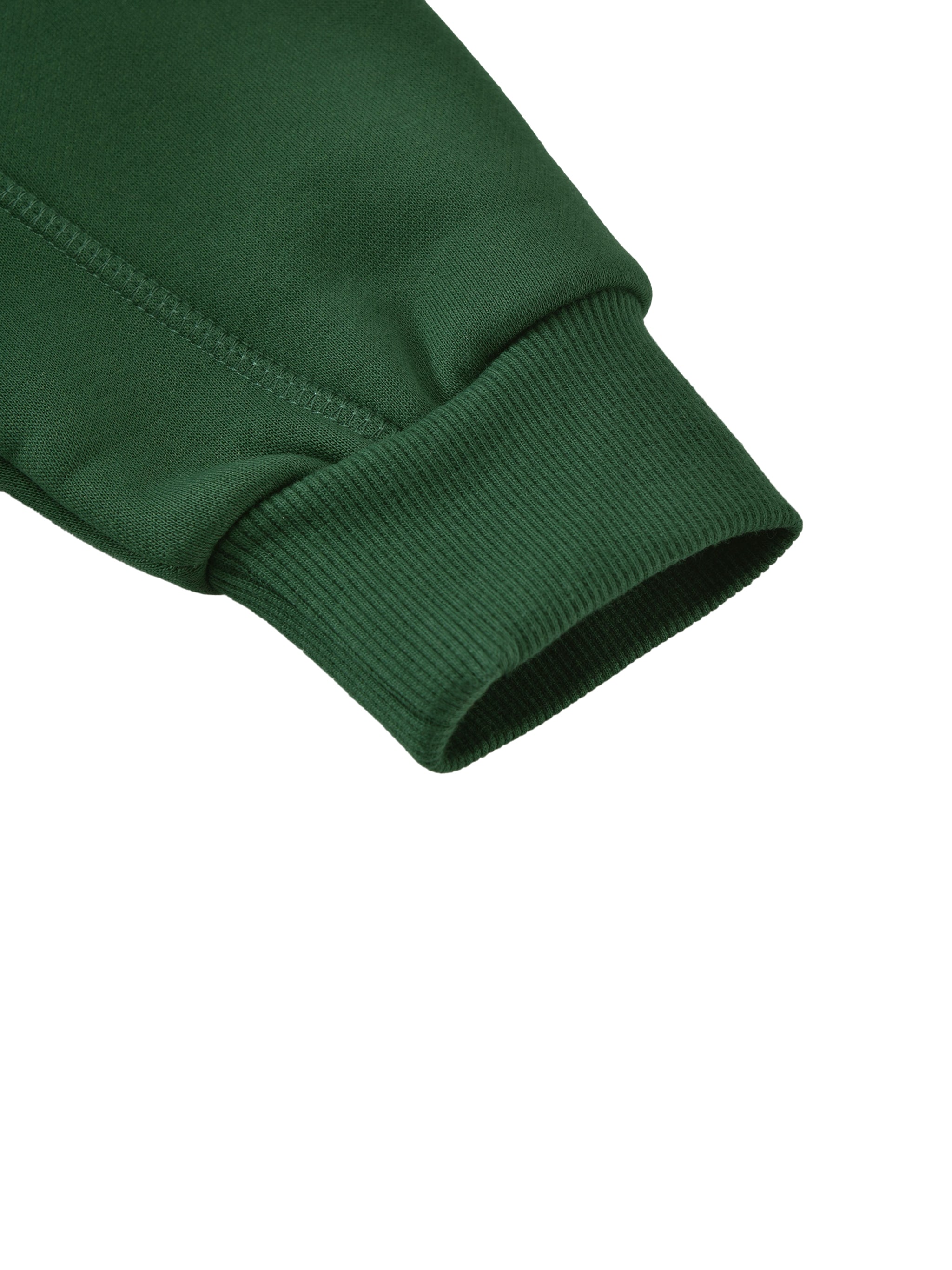 TWC Kids' Essential Fleece Hoodie