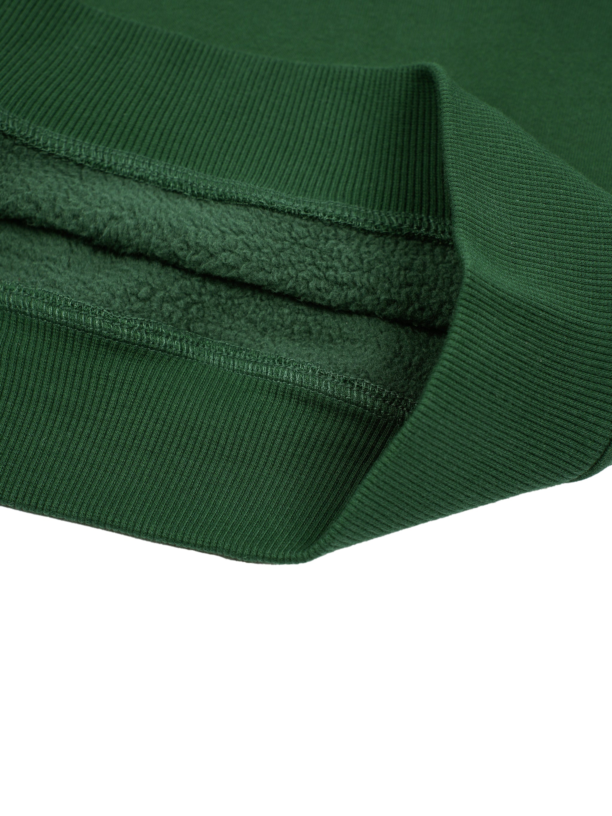 TWC Kids' Essential Fleece Hoodie