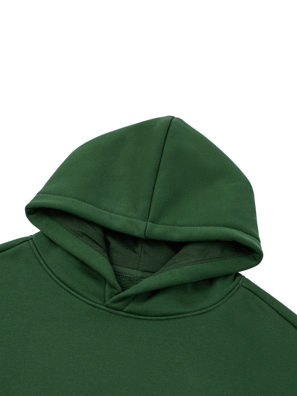 TWC Kids' Essential Fleece Hoodie