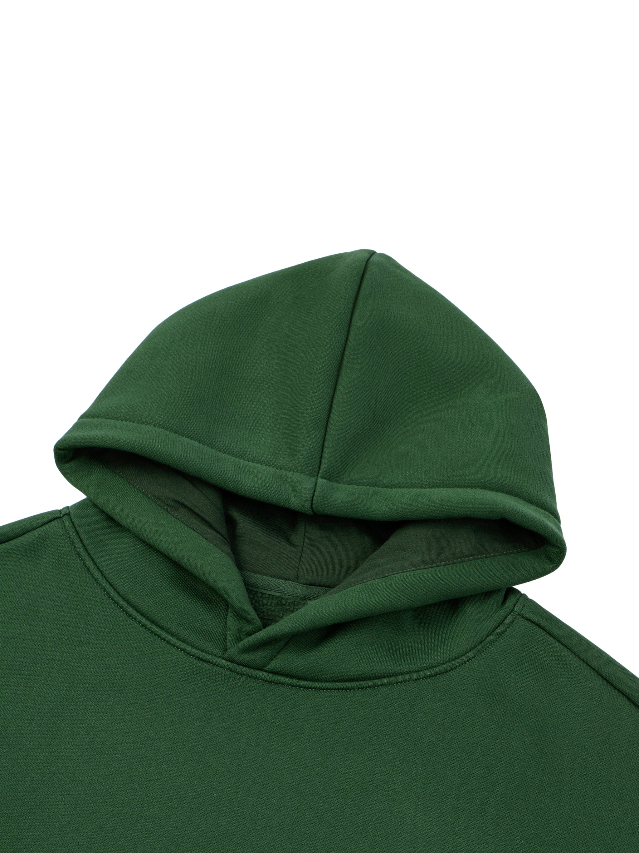 TWC Kids' Essential Fleece Hoodie