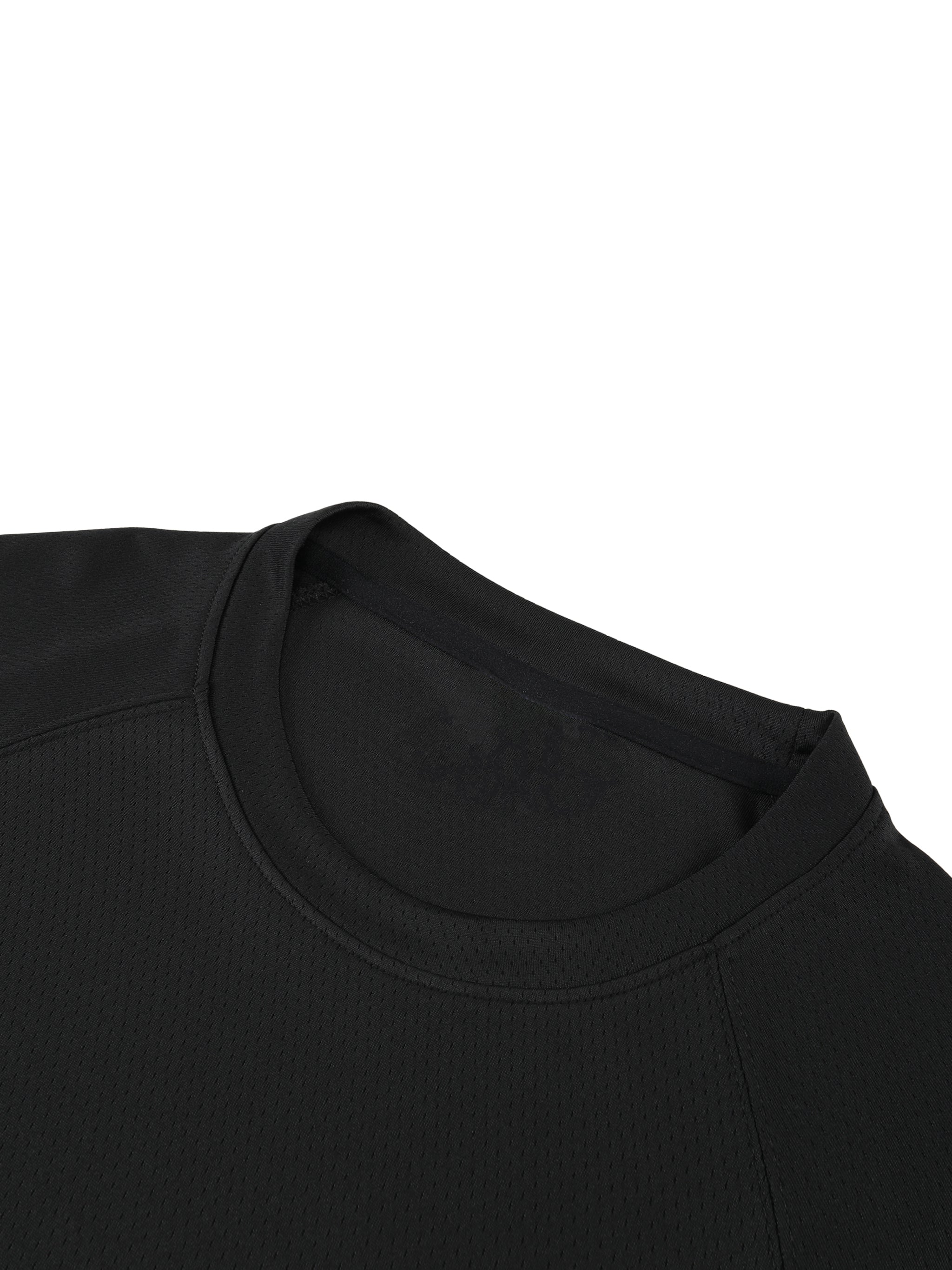 TWC Mesh Tech Tee- Harvest Purple