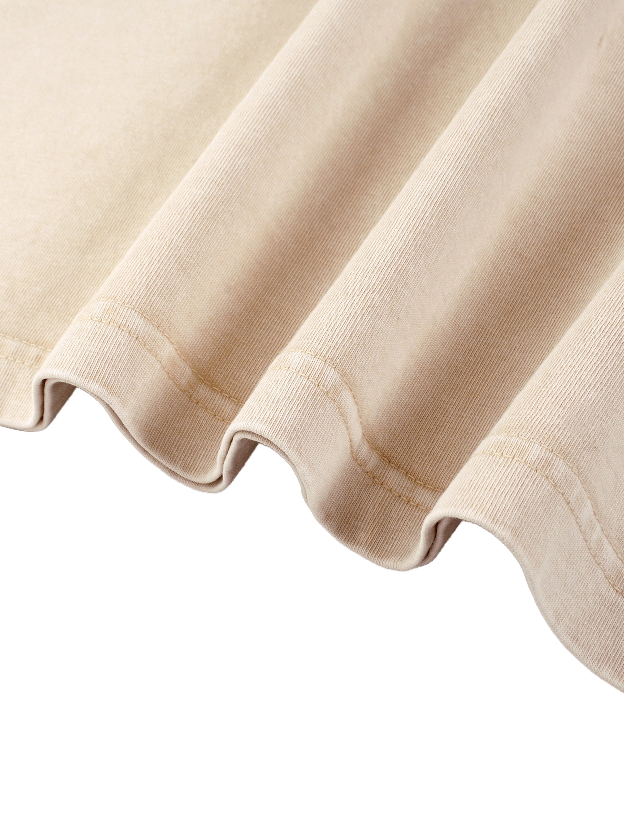 God's Disciple Anchored Tee (Mineral Wash Boxy Cotton)