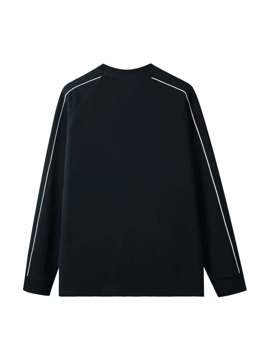 Strong Tower Steadfast Sweatshirt (Panel Raglan)