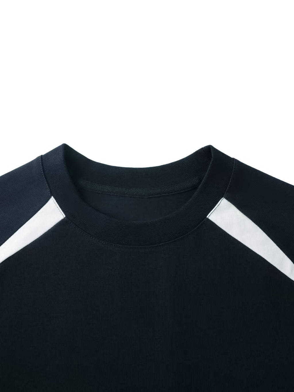 Strong Tower Steadfast Sweatshirt (Panel Raglan)