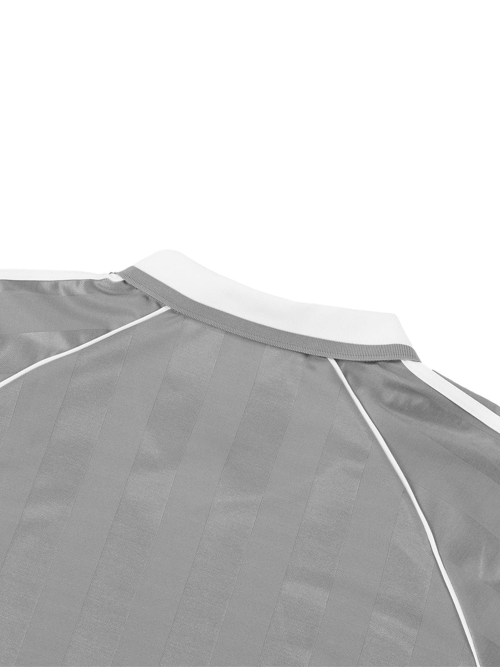 TWC Collared Soccer Jersey