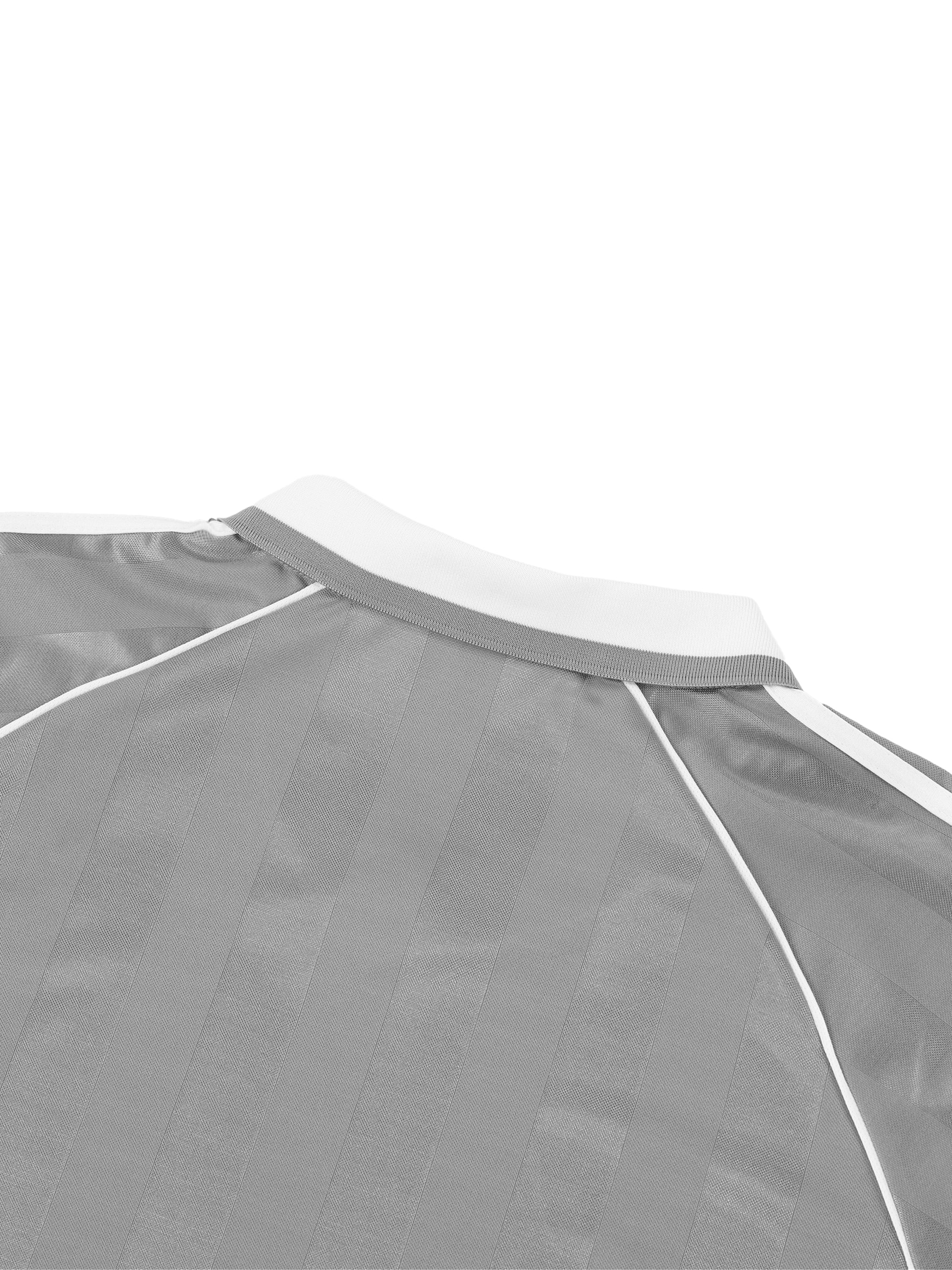 TWC Collared Soccer Jersey