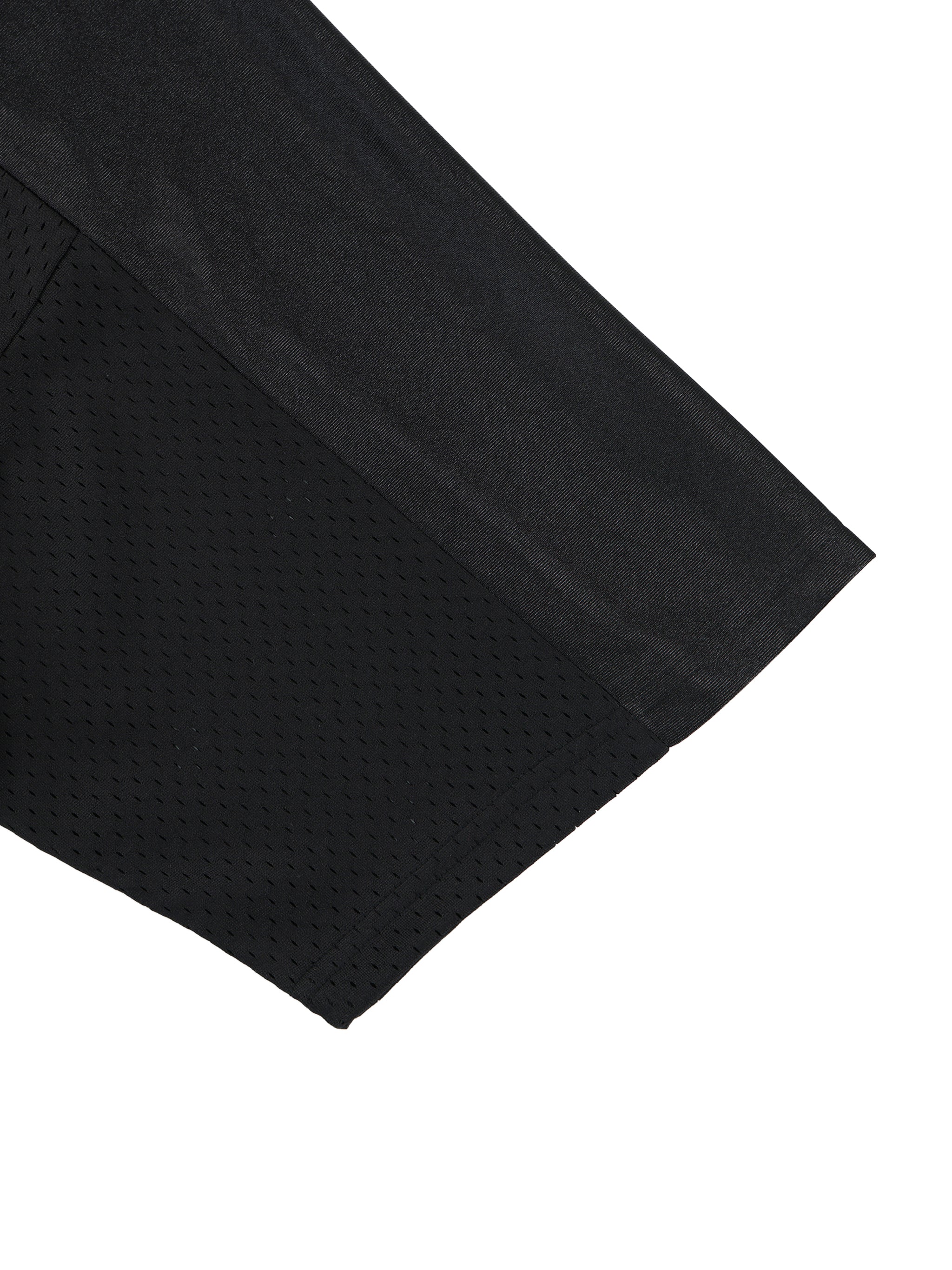 TWC Mesh V-Neck Soccer Jersey