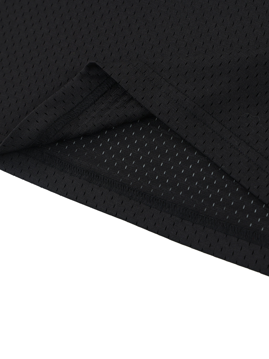 TWC Mesh V-Neck Soccer Jersey