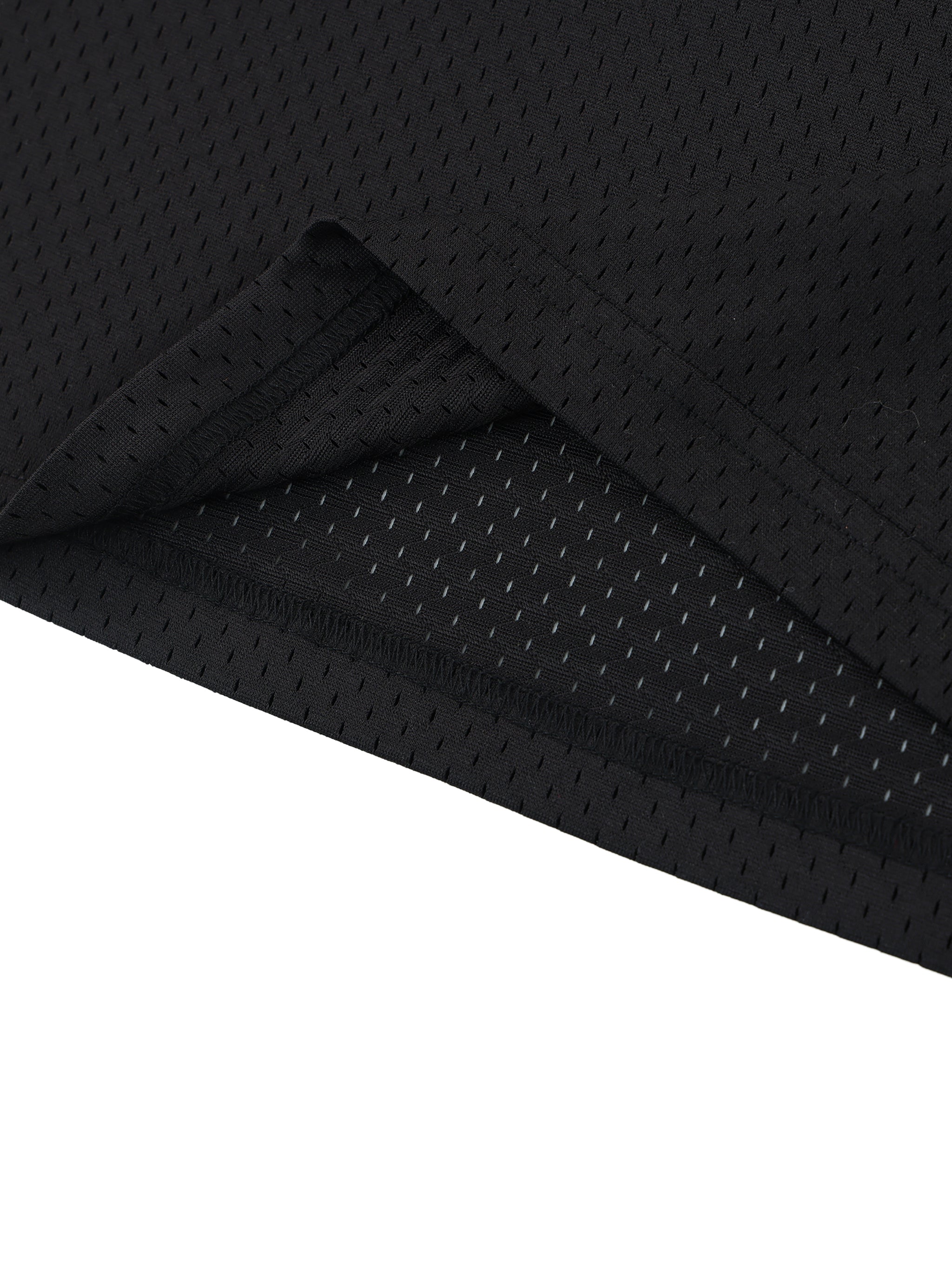 TWC Mesh V-Neck Soccer Jersey