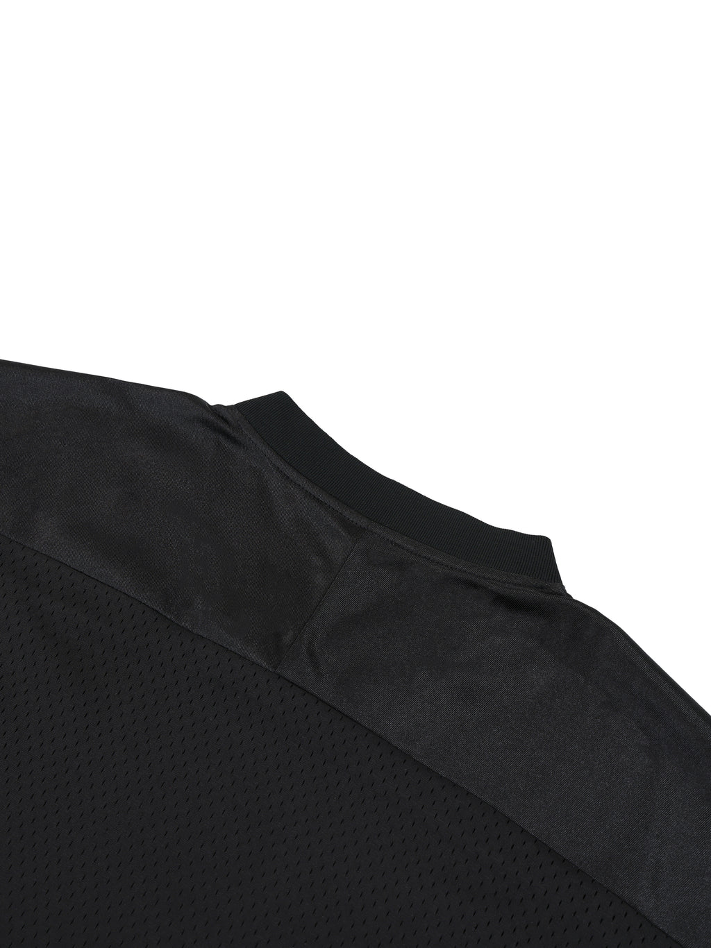 TWC Mesh V-Neck Soccer Jersey