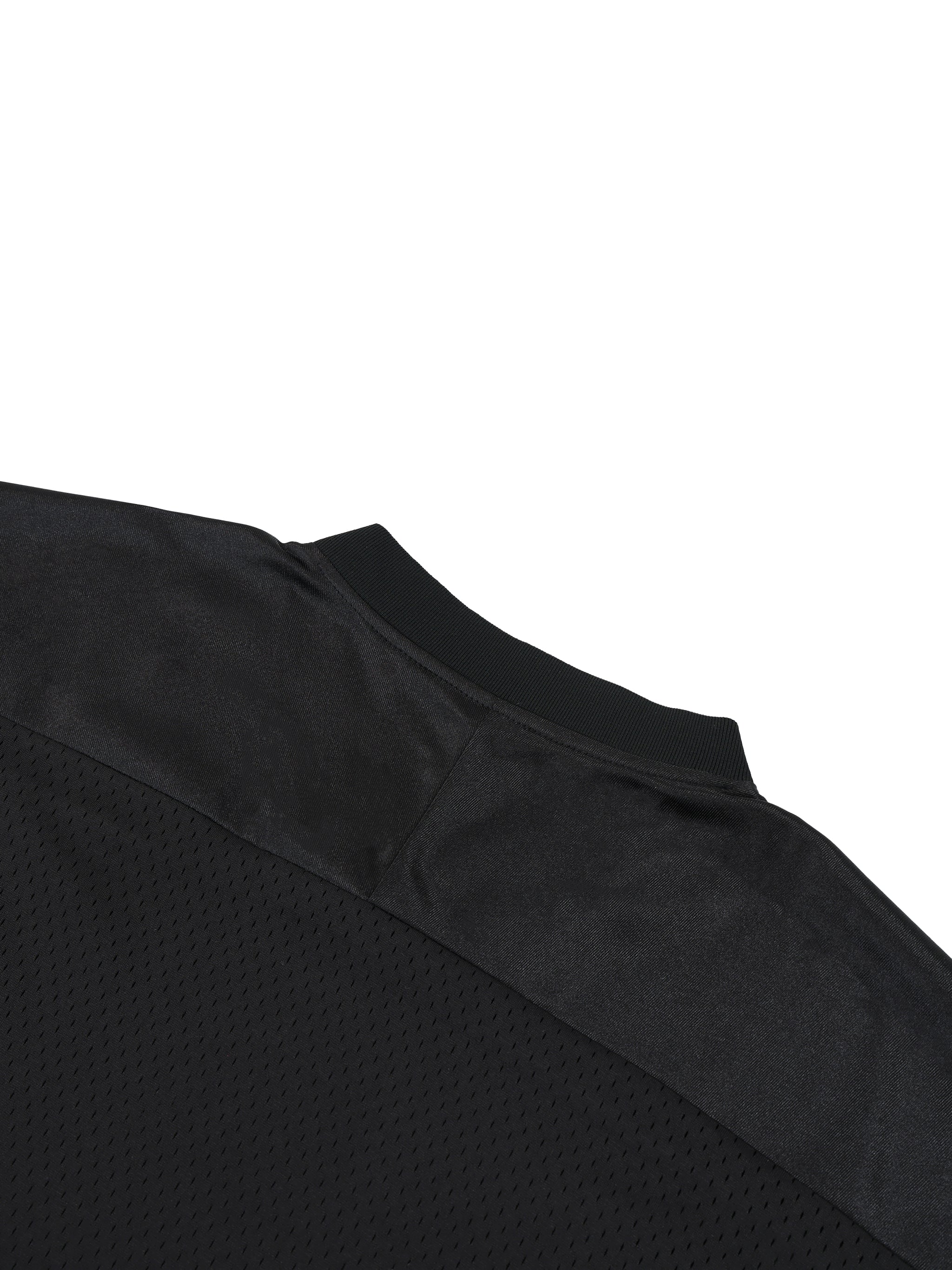 TWC Mesh V-Neck Soccer Jersey