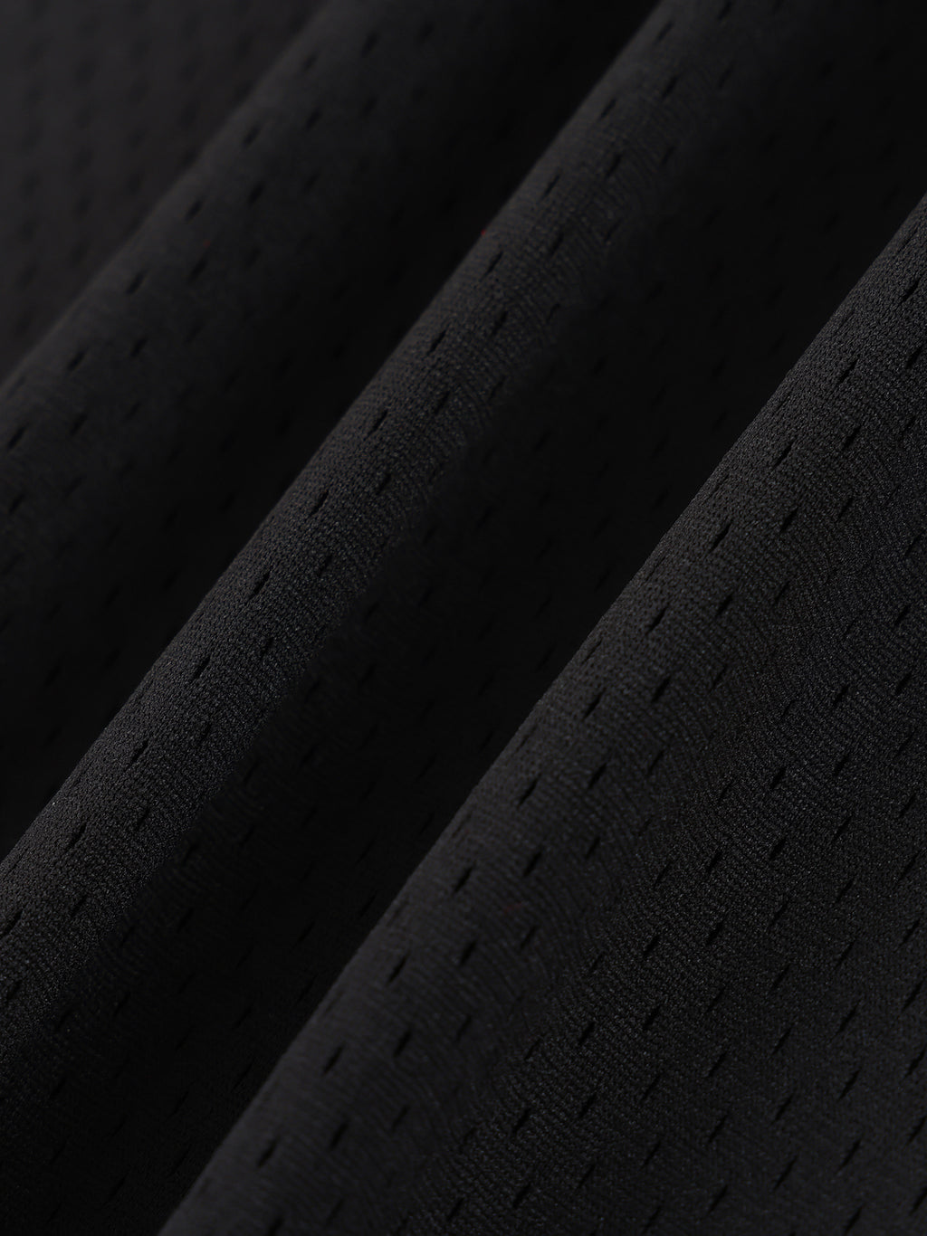 TWC Mesh V-Neck Soccer Jersey