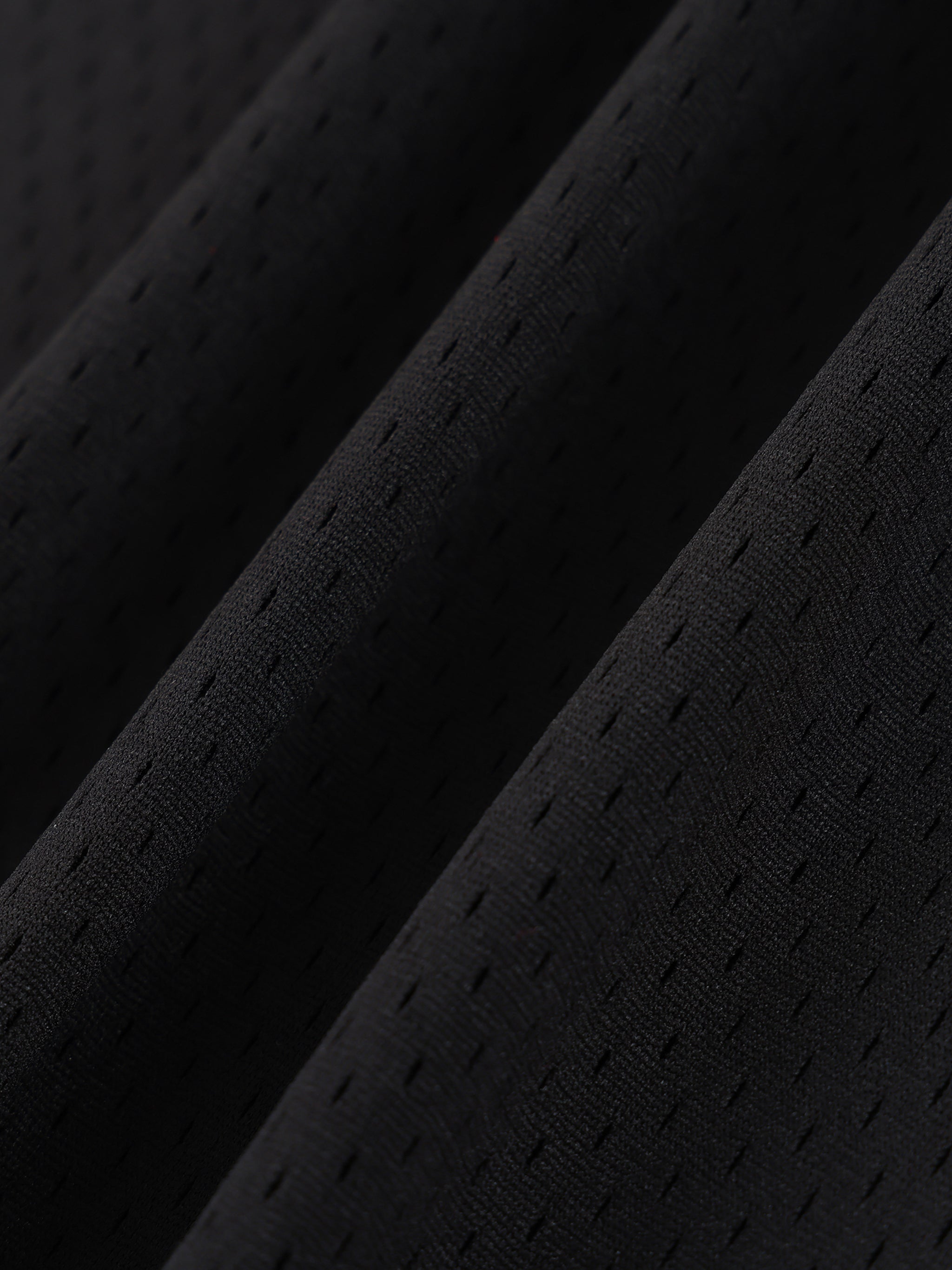 TWC Mesh V-Neck Soccer Jersey