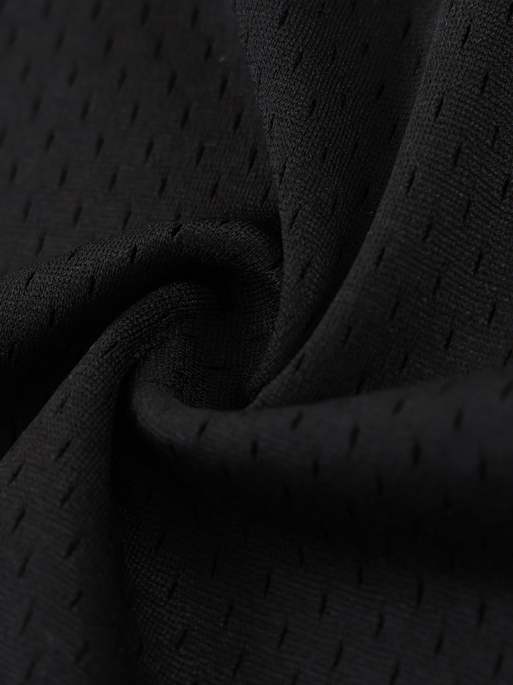 TWC Mesh V-Neck Soccer Jersey
