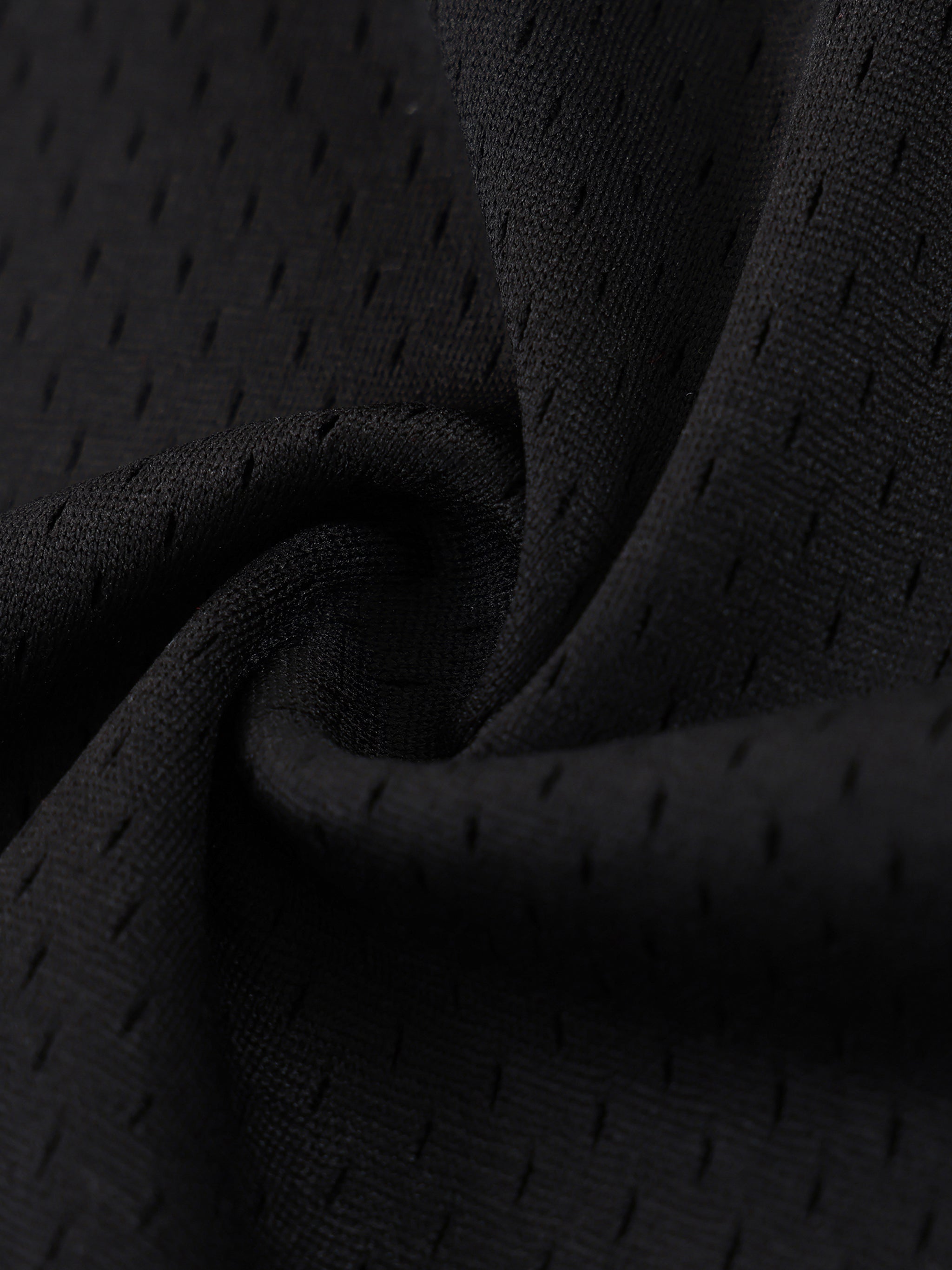 TWC Mesh V-Neck Soccer Jersey