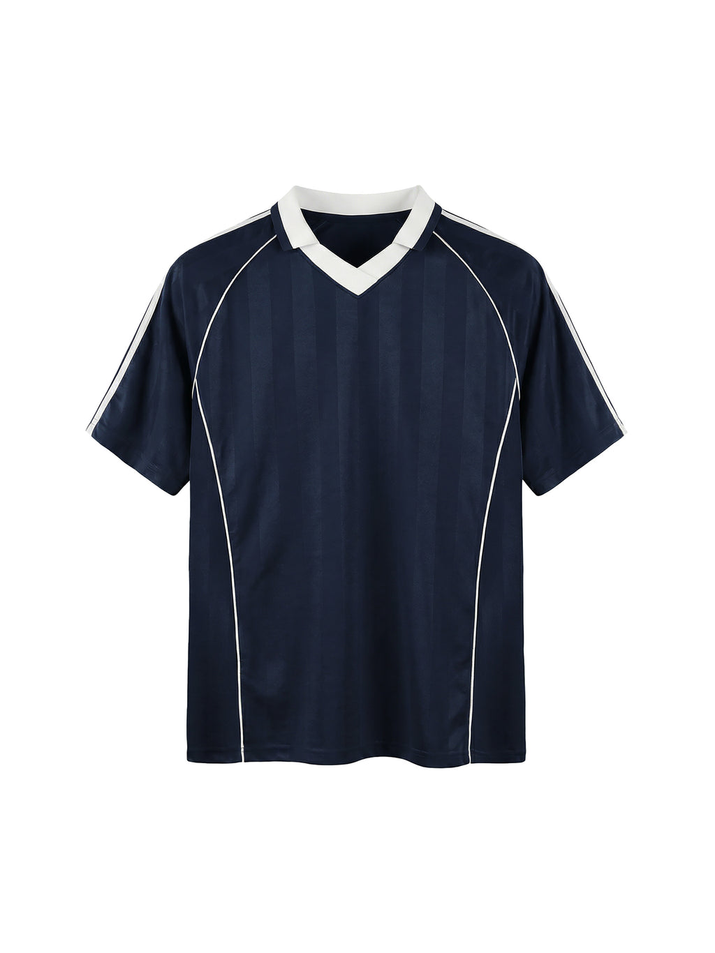 TWC Collared Soccer Jersey