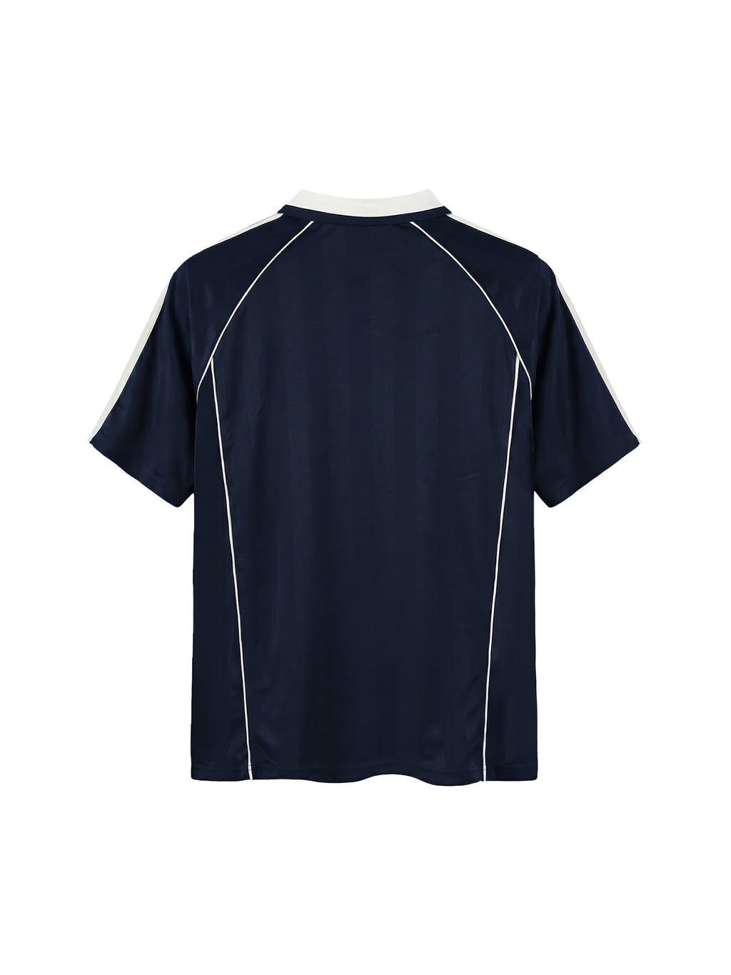 TWC Collared Soccer Jersey