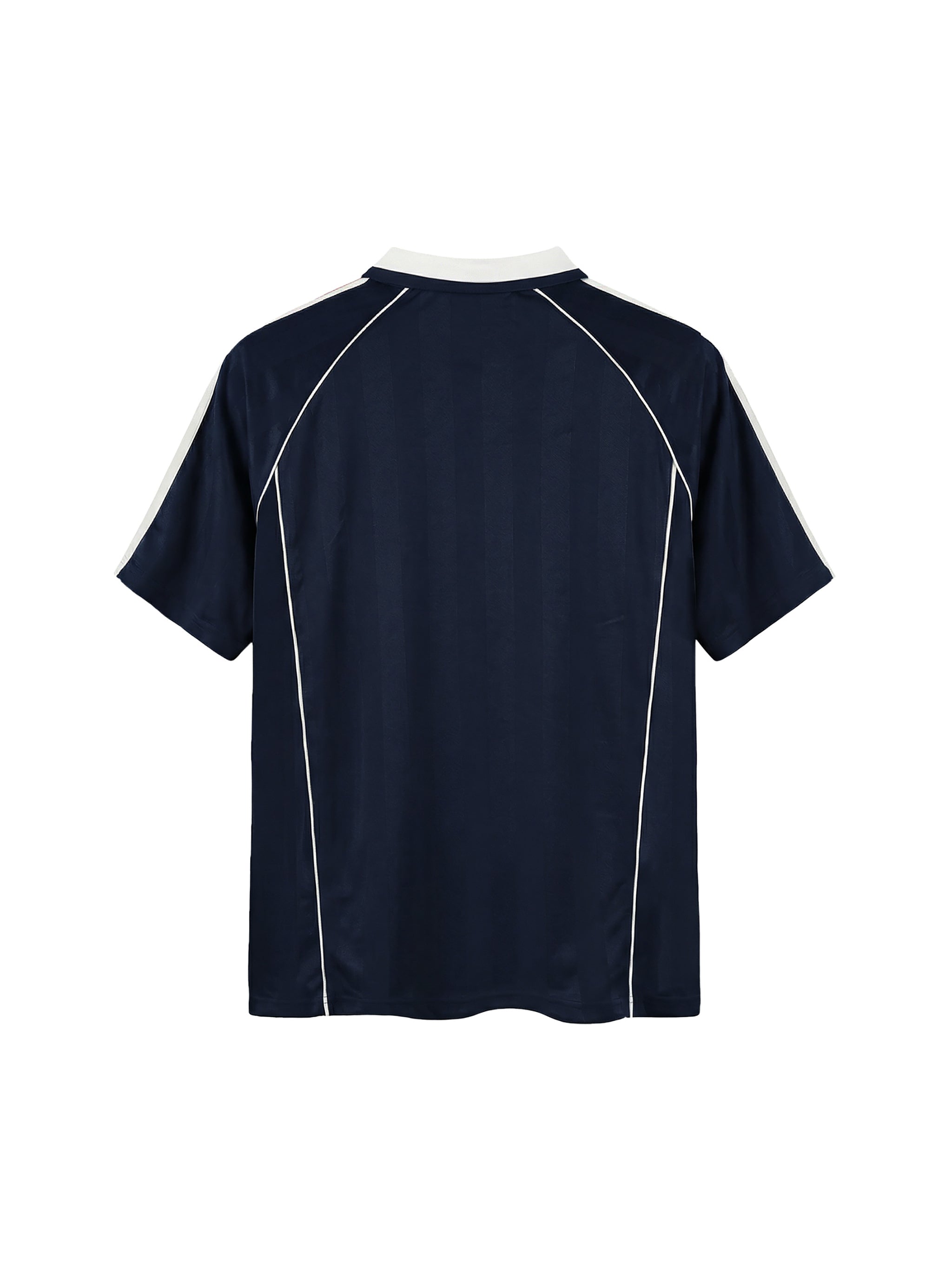 TWC Collared Soccer Jersey