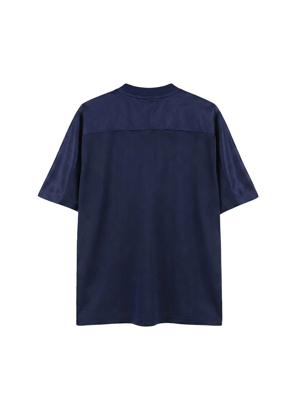 TWC Mesh V-Neck Soccer Jersey