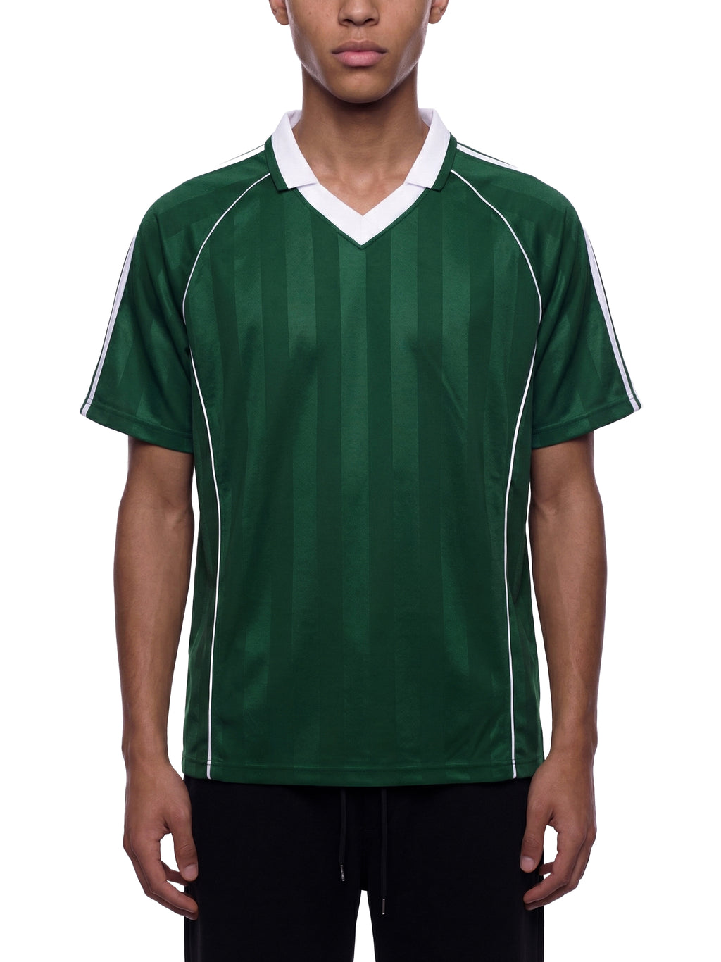 TWC Collared Soccer Jersey