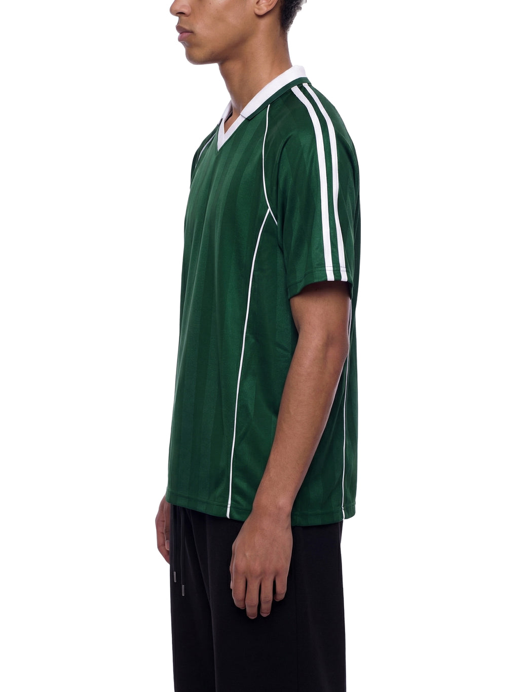 TWC Collared Soccer Jersey