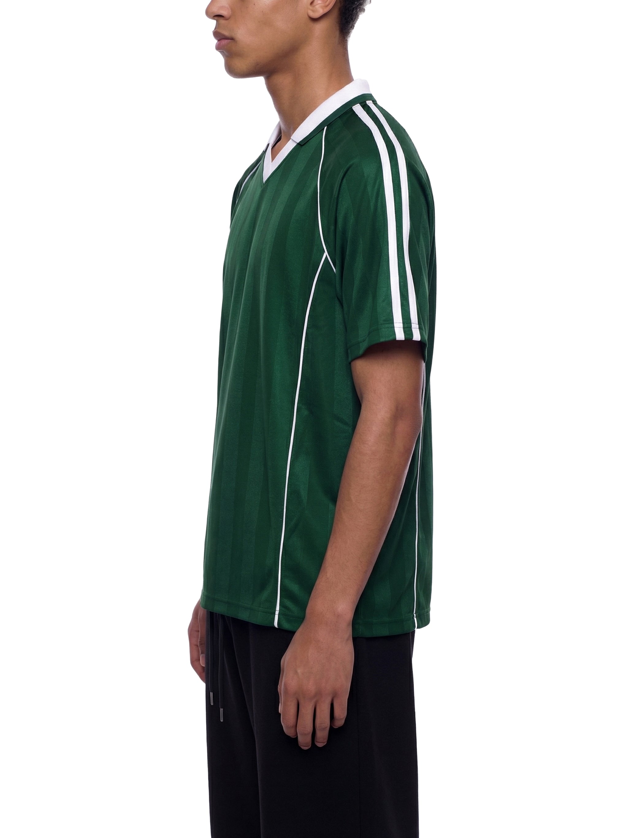 TWC Collared Soccer Jersey