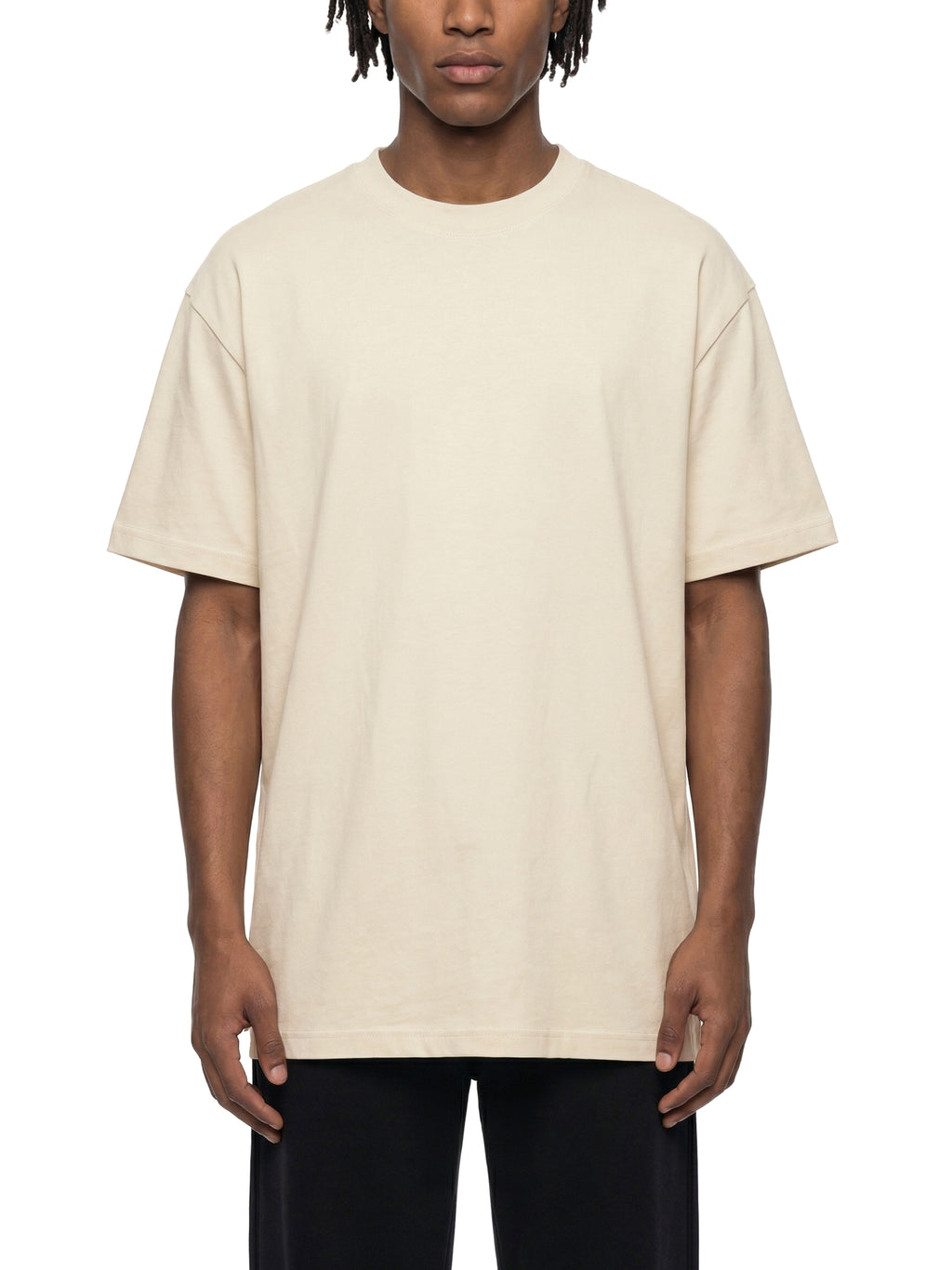 Anchored In Christ Tee