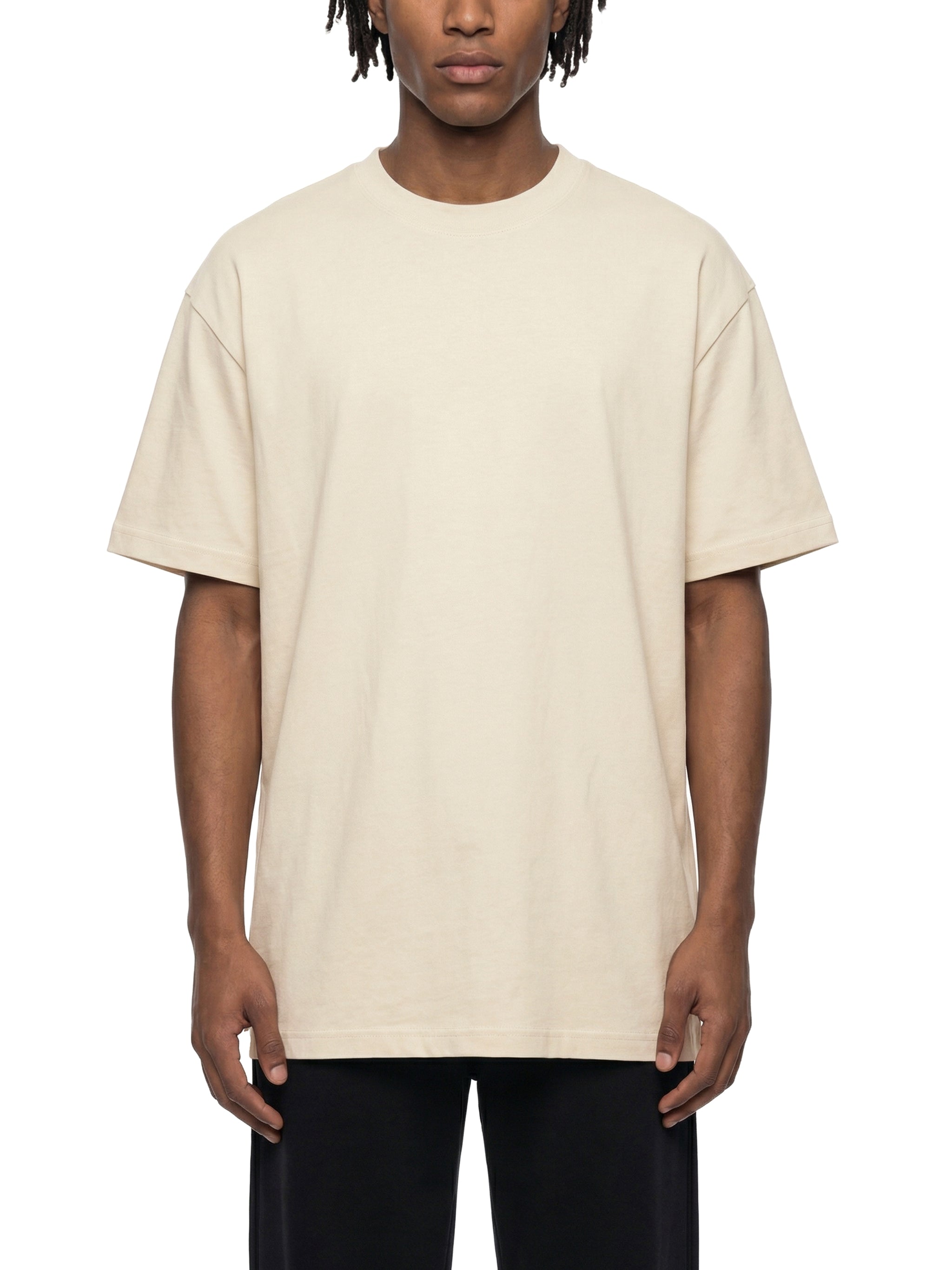 Anchored In Christ Tee