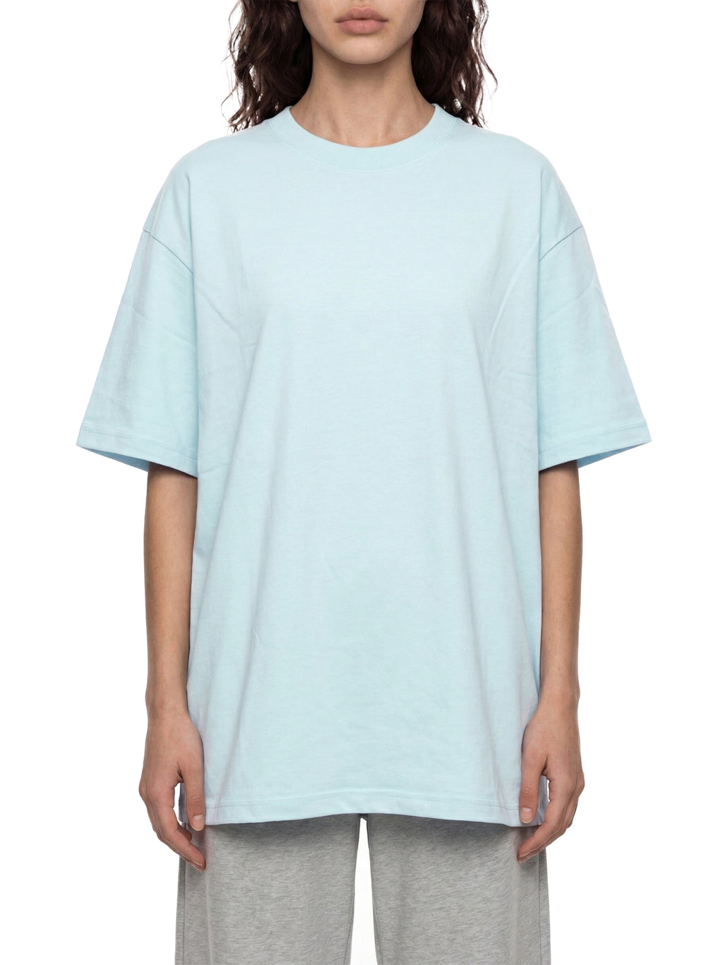Anchored In Christ Tee