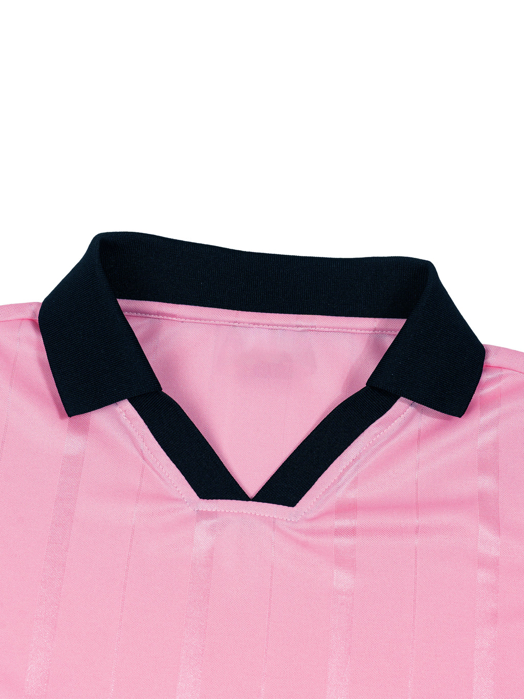 The Messenger Soccer Jersey